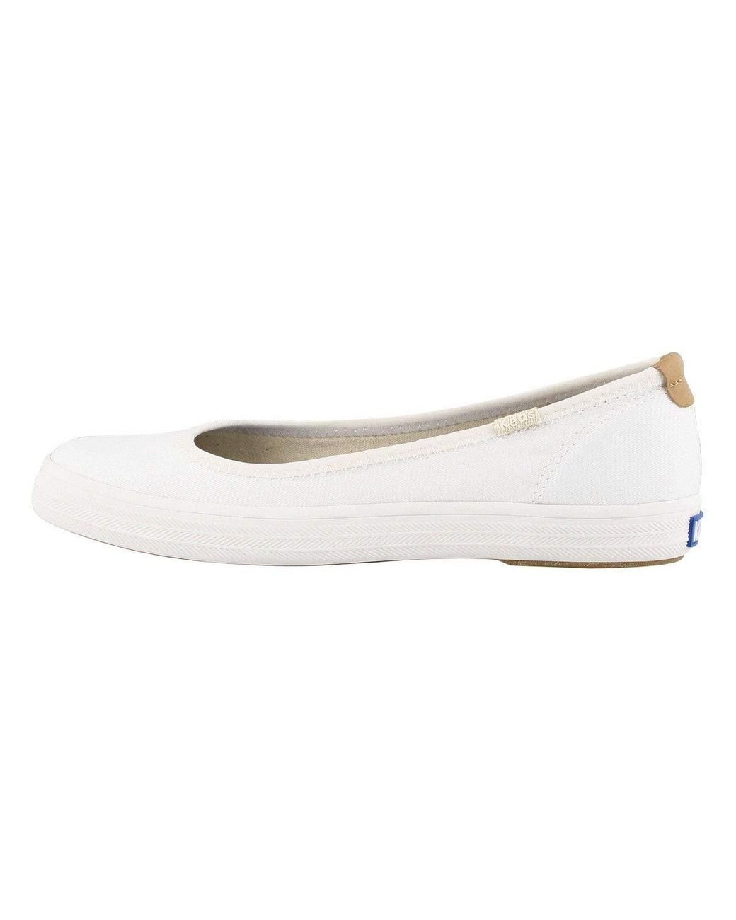 keds bryn flats