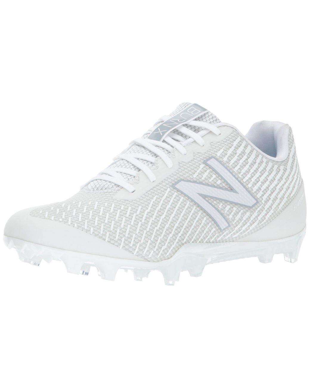 New Balance Synthetic Burn X Low-cut in 
