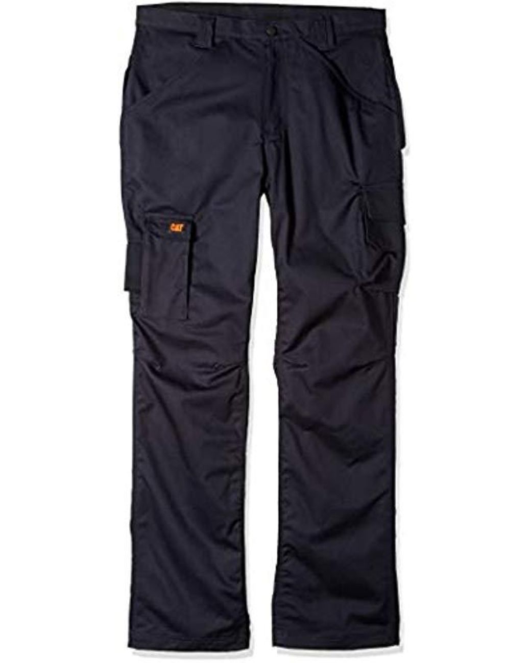 Caterpillar Flame Resistant Cargo Pant in Blue for Men Lyst