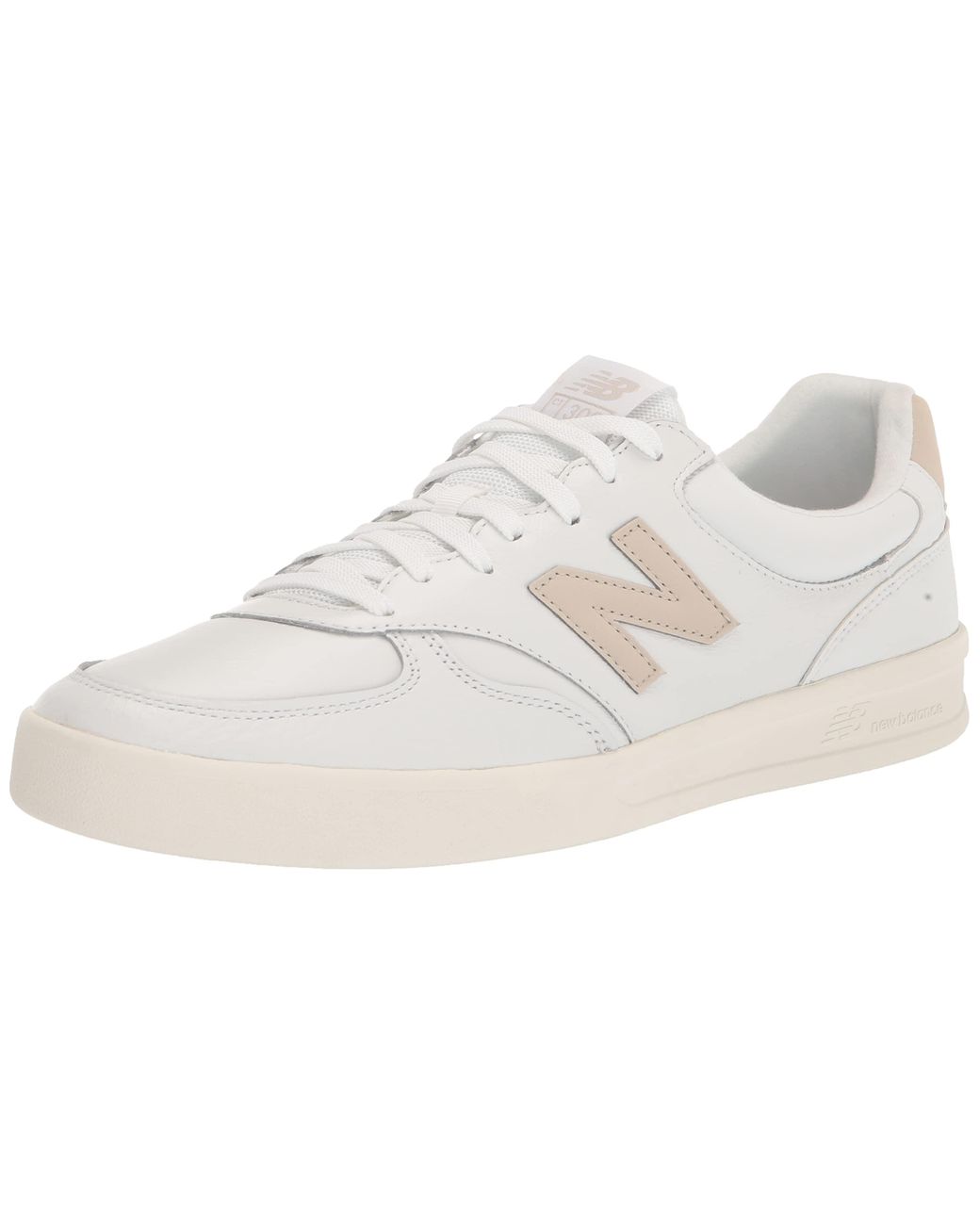 New Balance Ct300 V3 Sneaker in White for Men Lyst