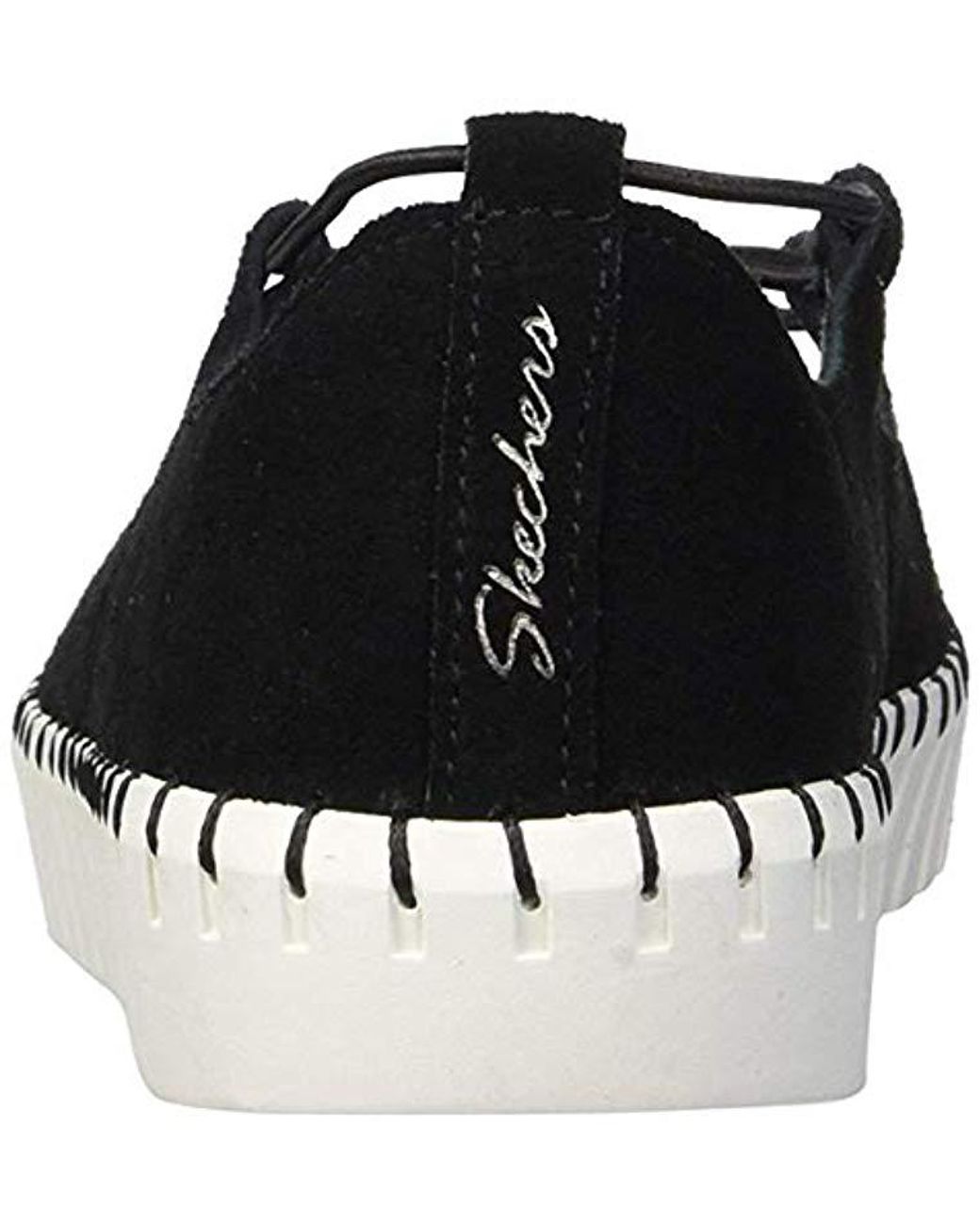 skechers street sweet step on it