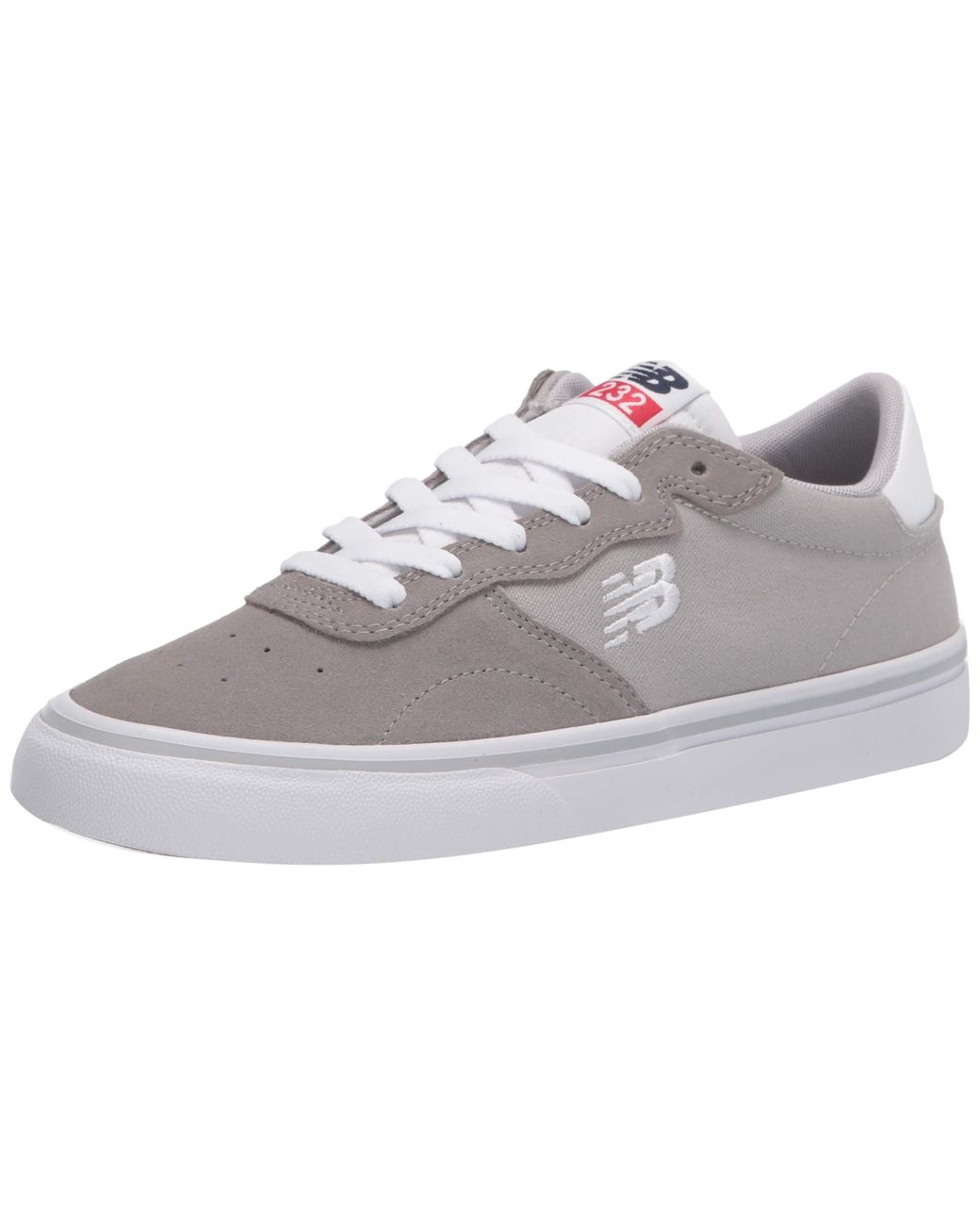 New Balance Suede All Coasts 232 V1 in 