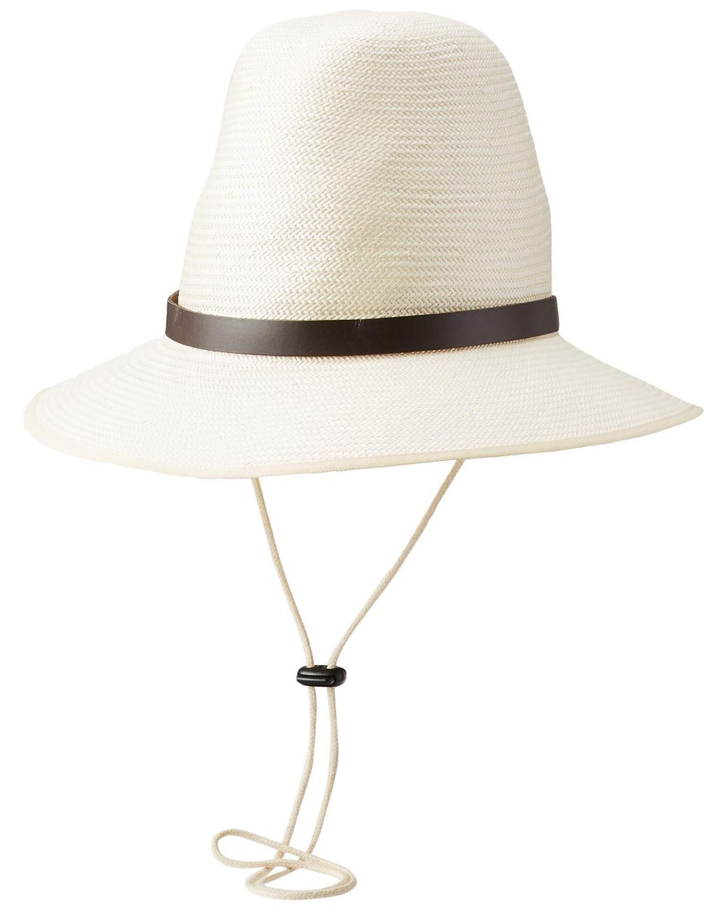 Lacoste Miami Open Panama Hat for Men