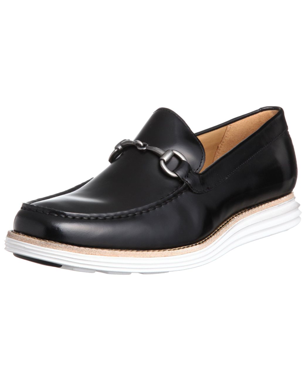 Cole haan sale lunargrand black