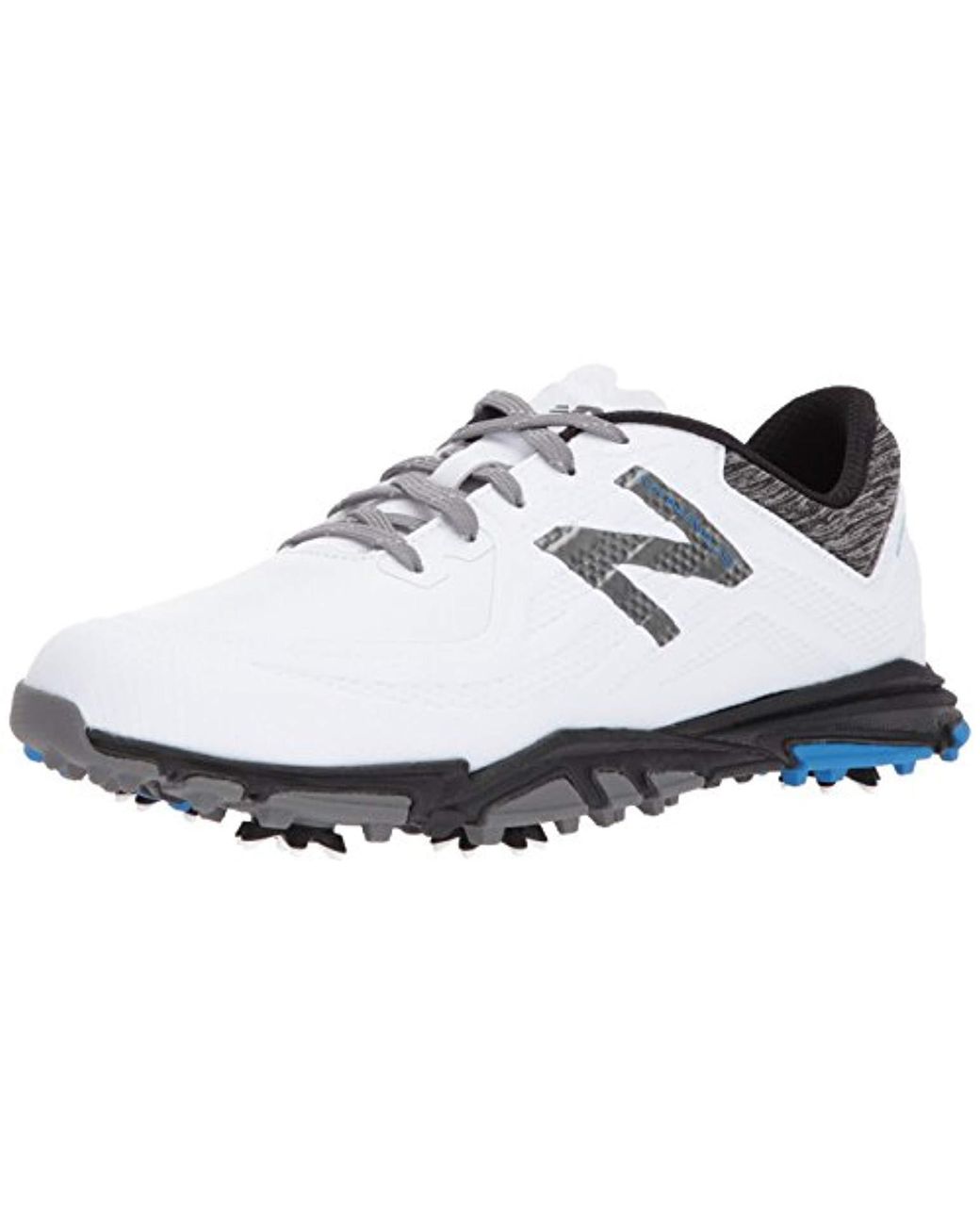 New Balance Minimus Tour Golf Shoe for Men Lyst