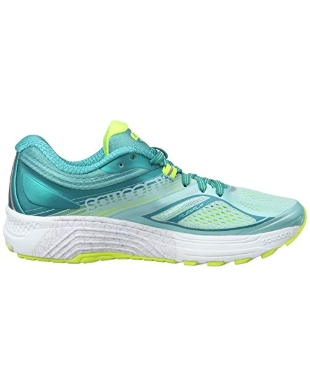 saucony guide 10 dorados