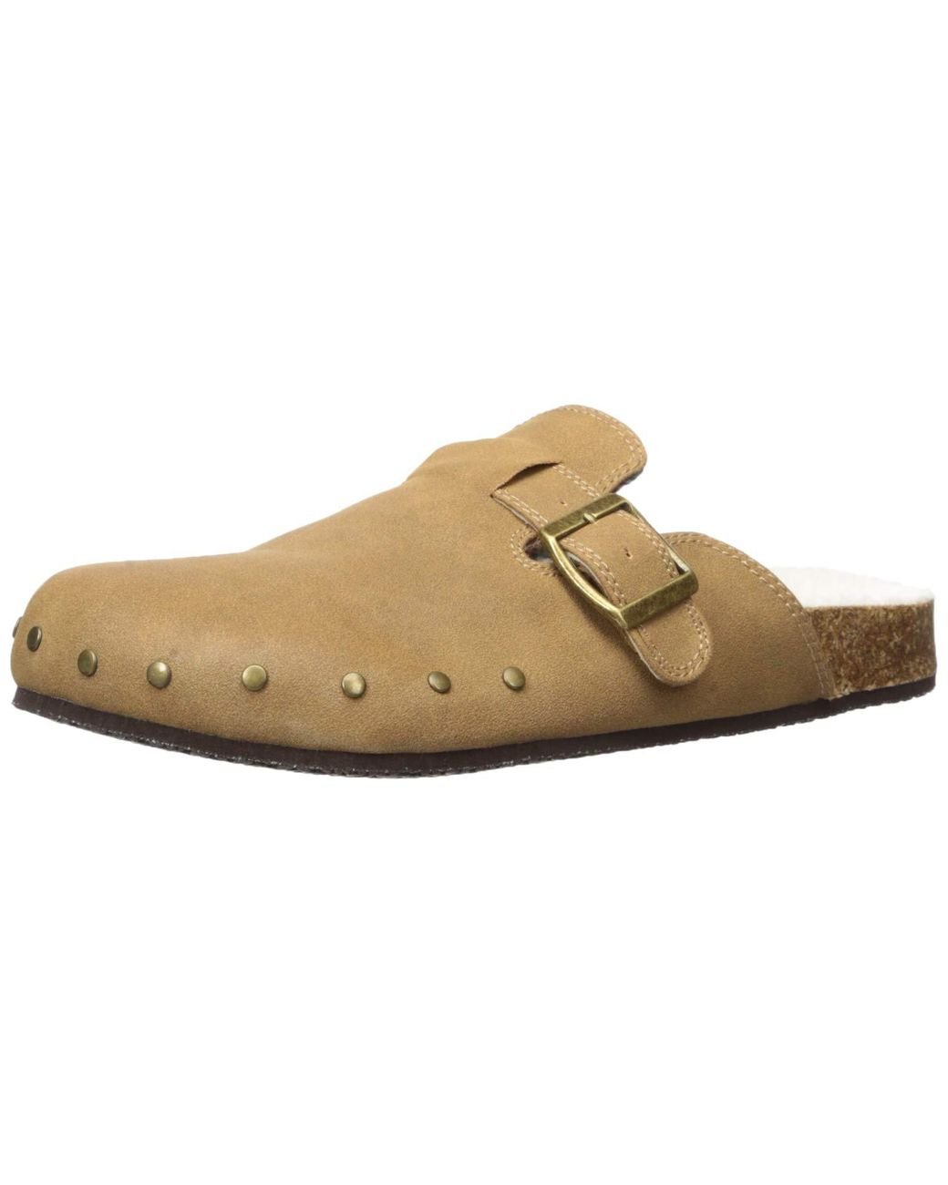 billabong granada mule