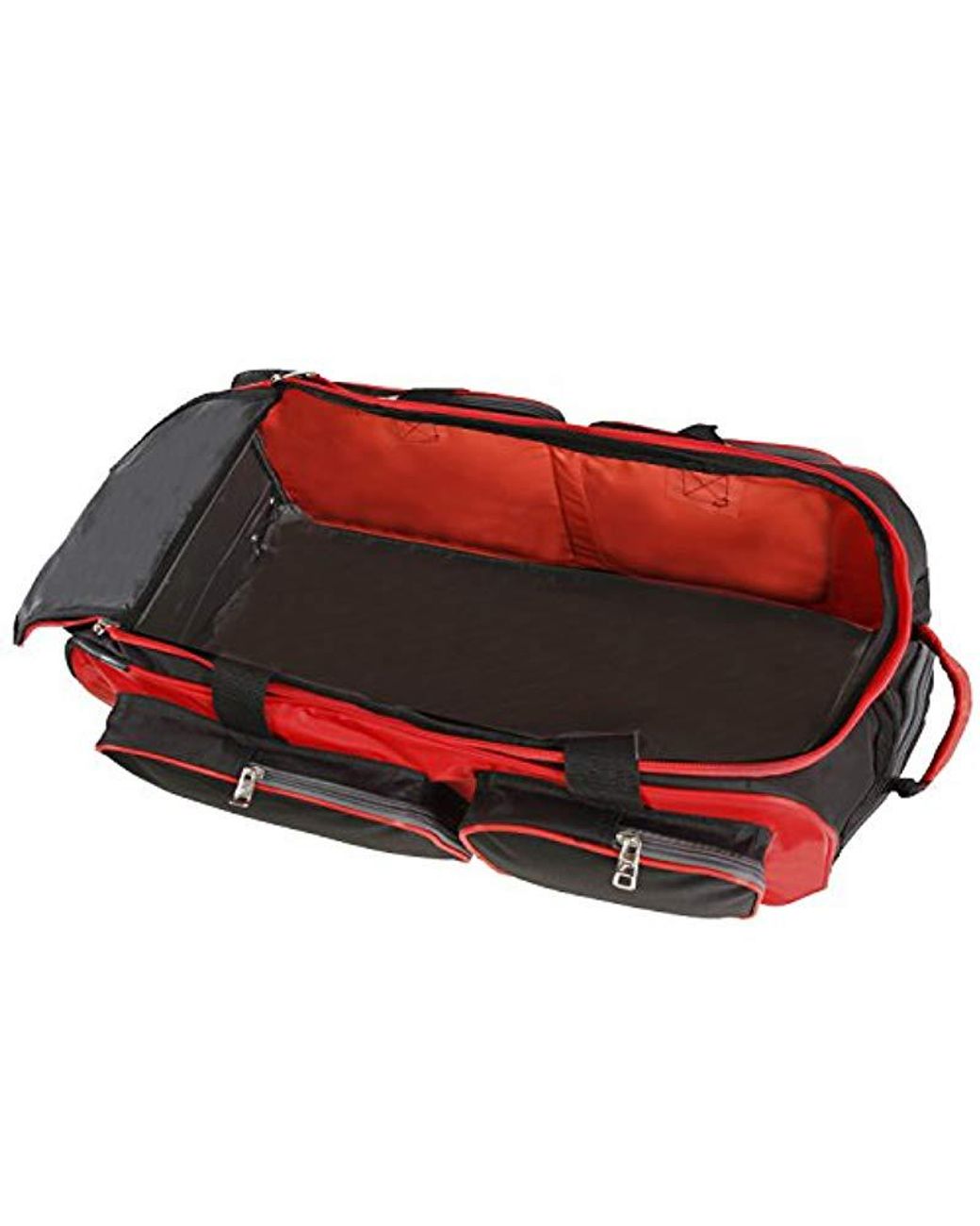 lightest rolling duffel