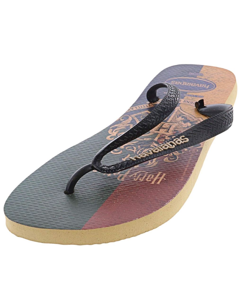 Harry Potter Flip Flop Sandal 