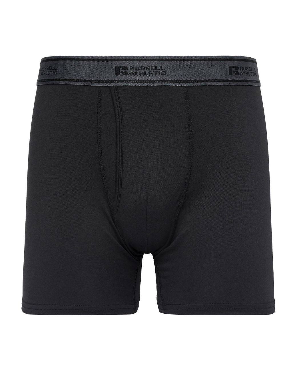 Buy Black 4 pack Boxers from Next USA