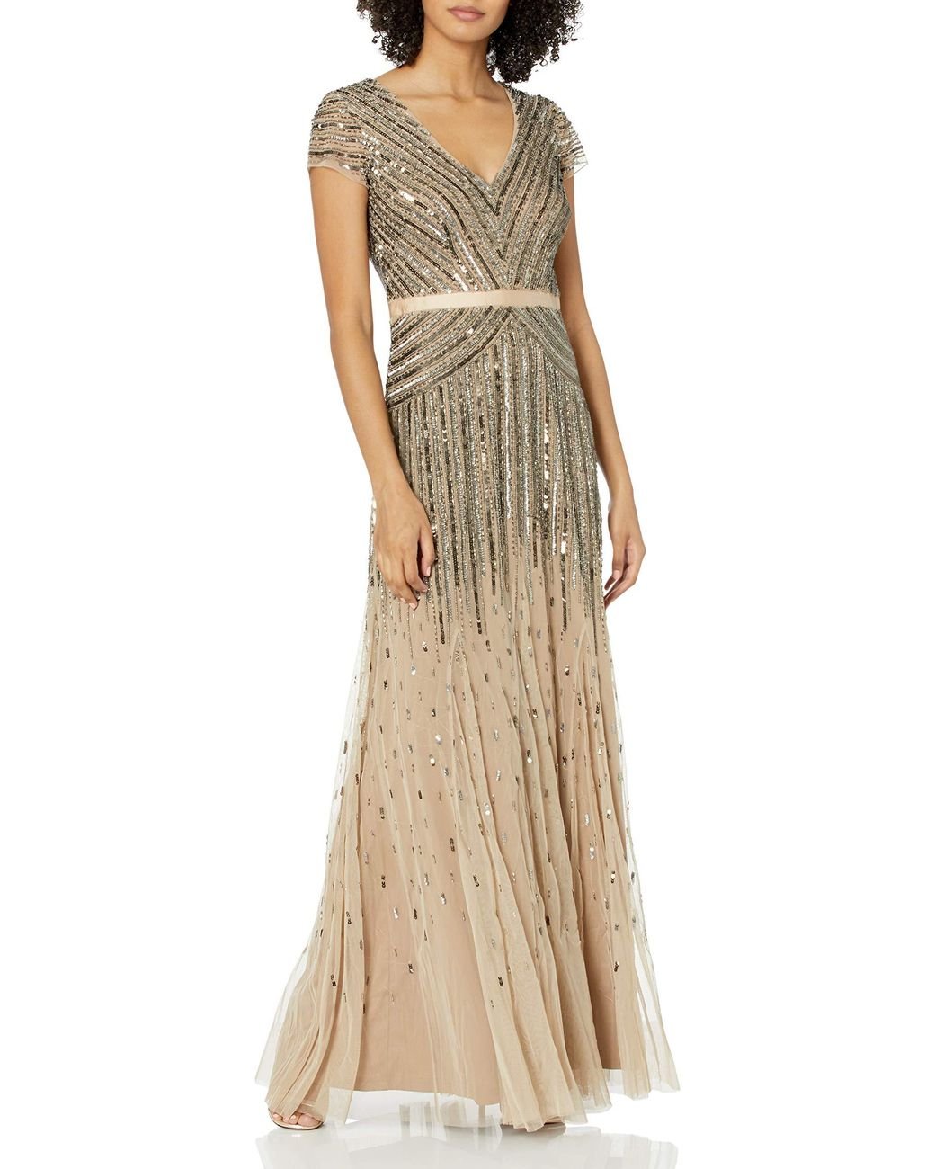 gown for principal sponsor 2019