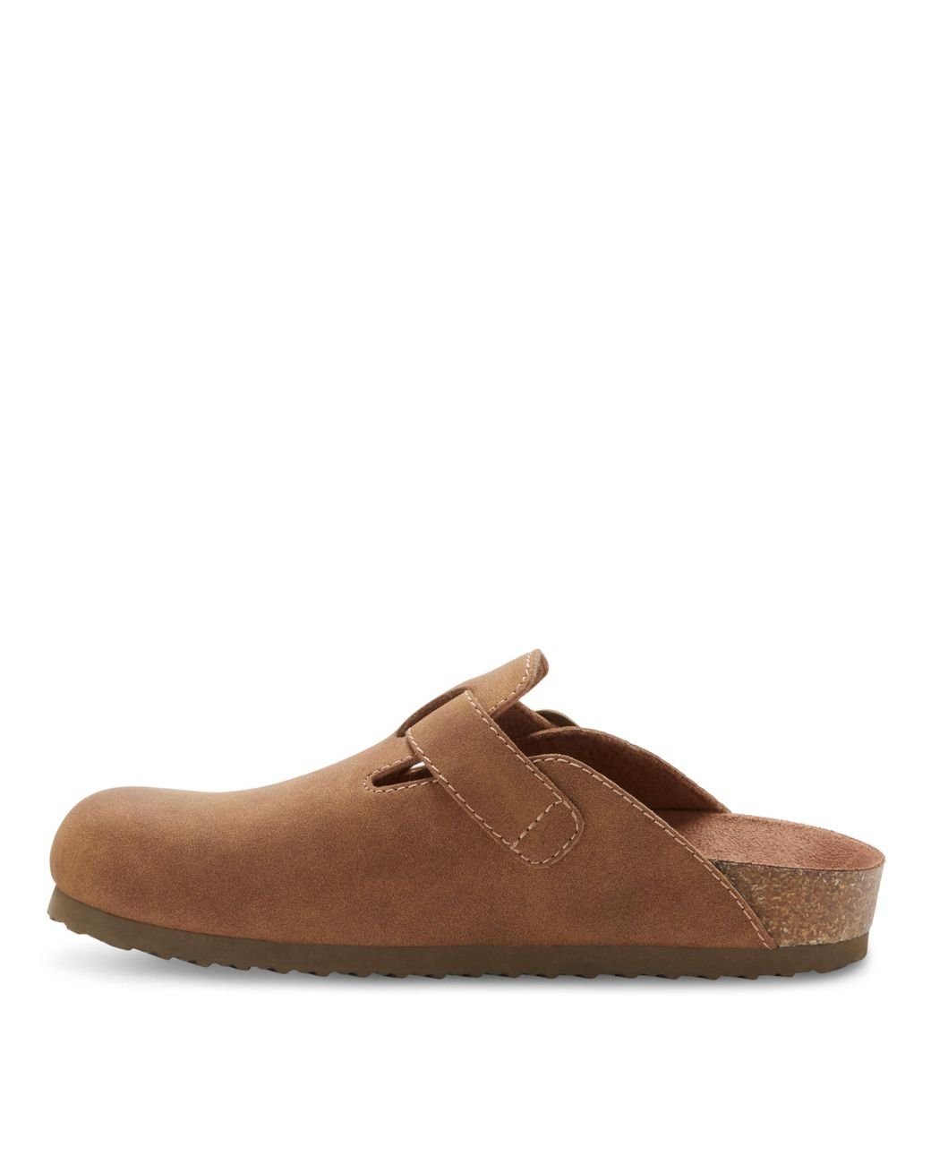 Eastland gina fur lined clog new arrivals
