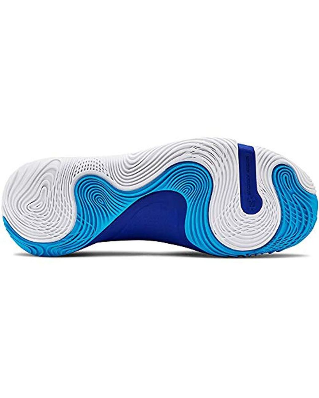 under armor spawn mid