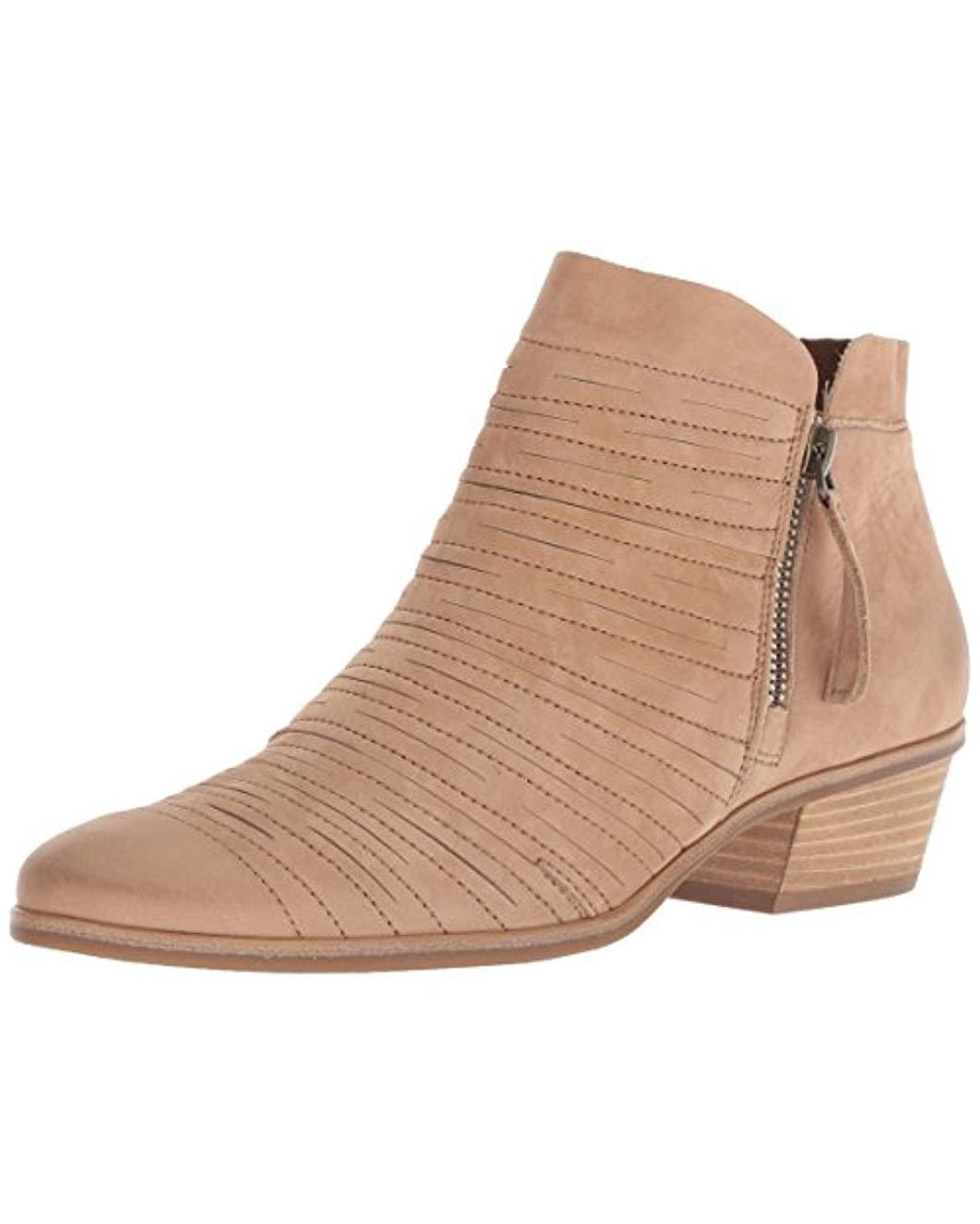 paul green shaw boot