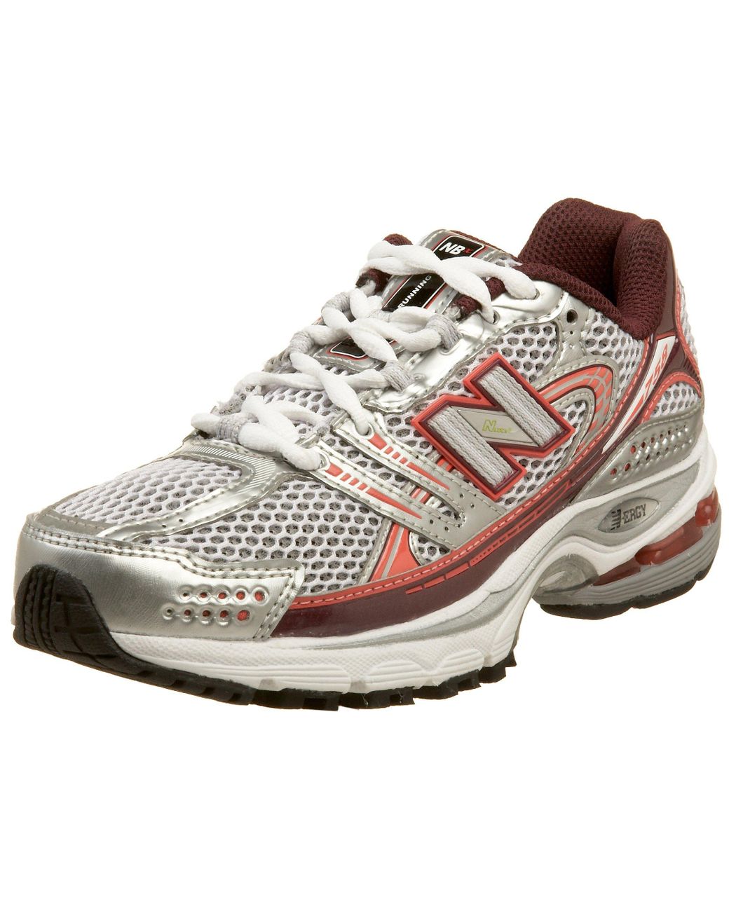 New Balance 758 V1 Running Shoe in Metallic | Lyst
