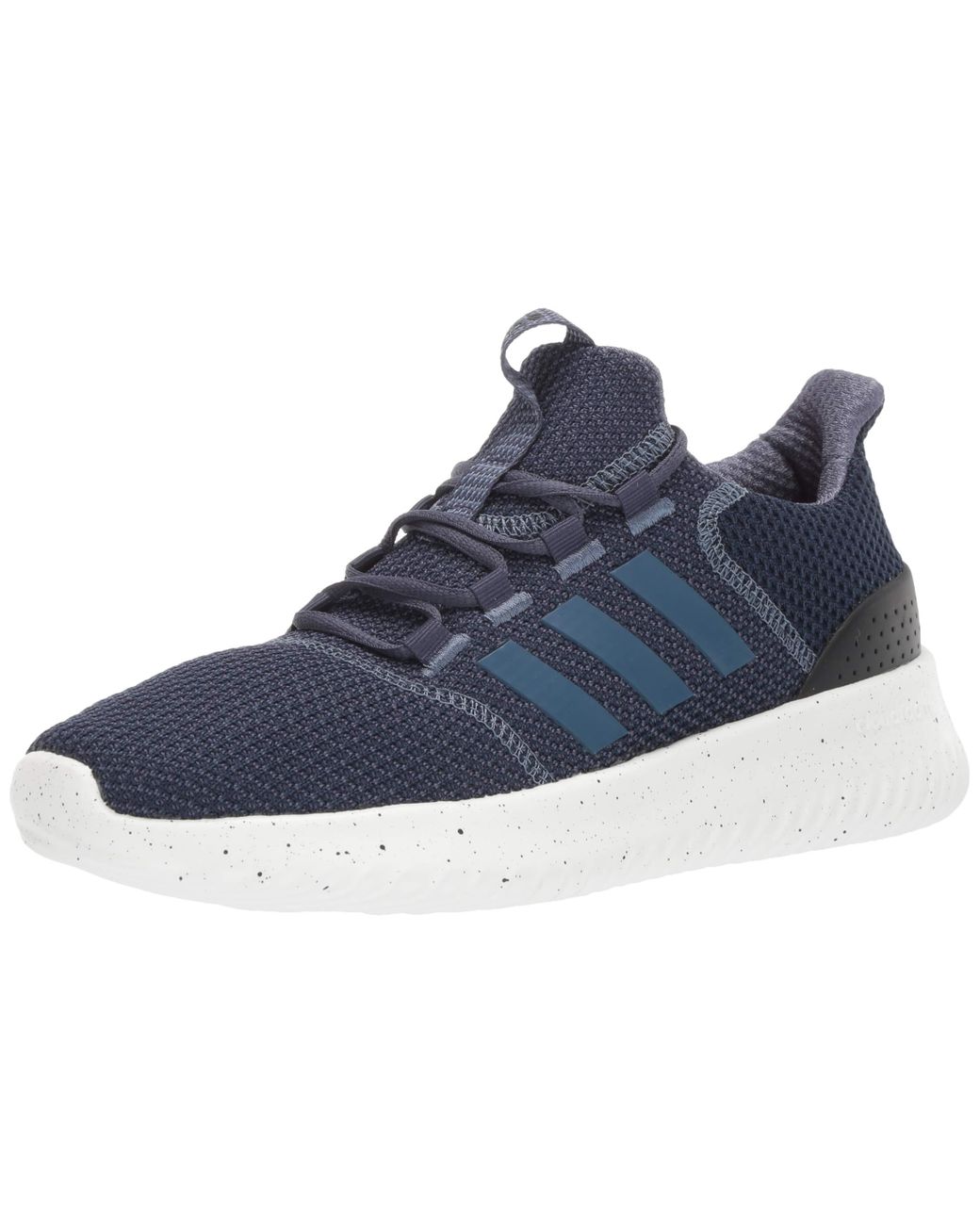 adidas cloudfoam ultimate navy
