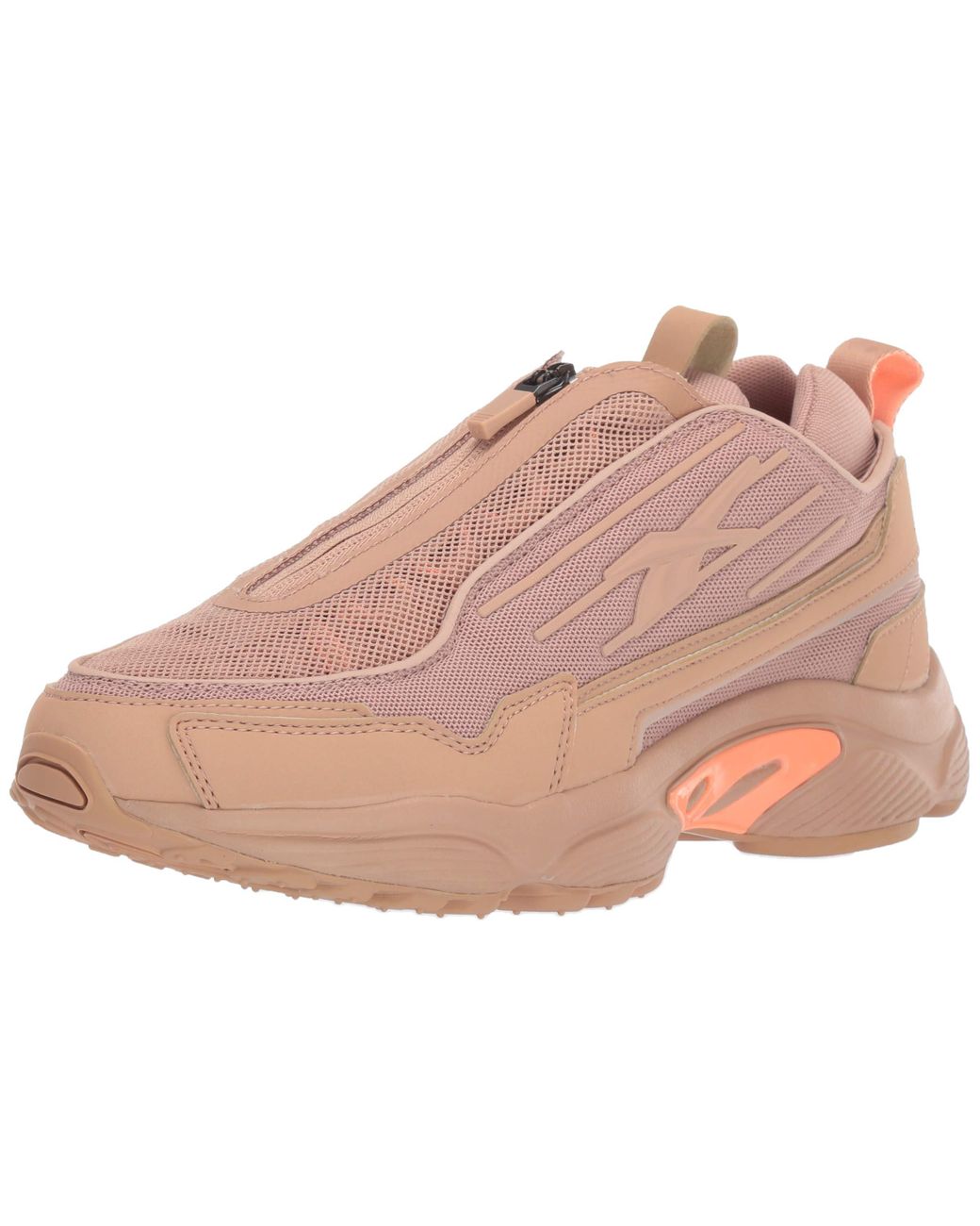 Reebok Dmx Series 2200 Zip Sneaker in 