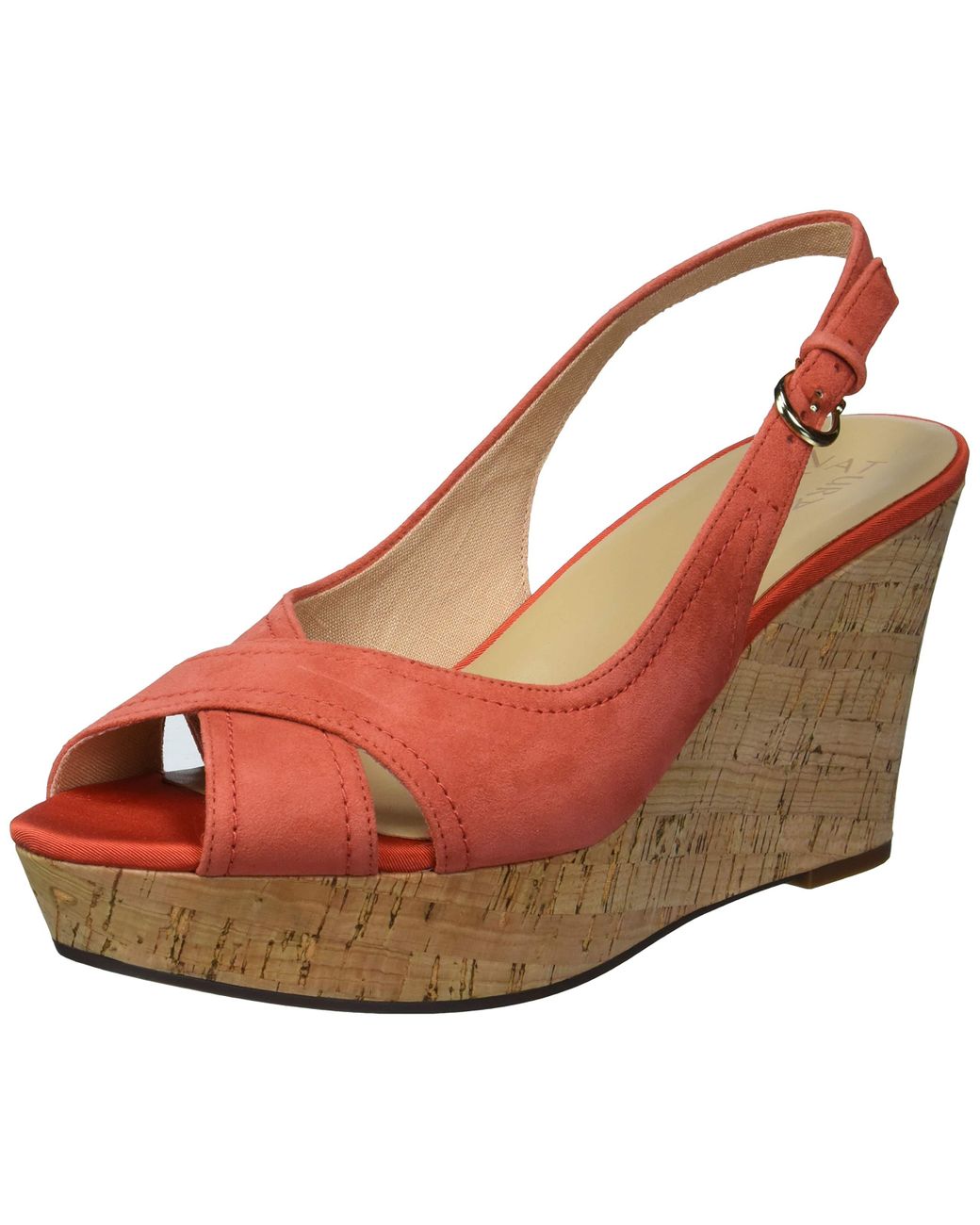 naturalizer sling backs