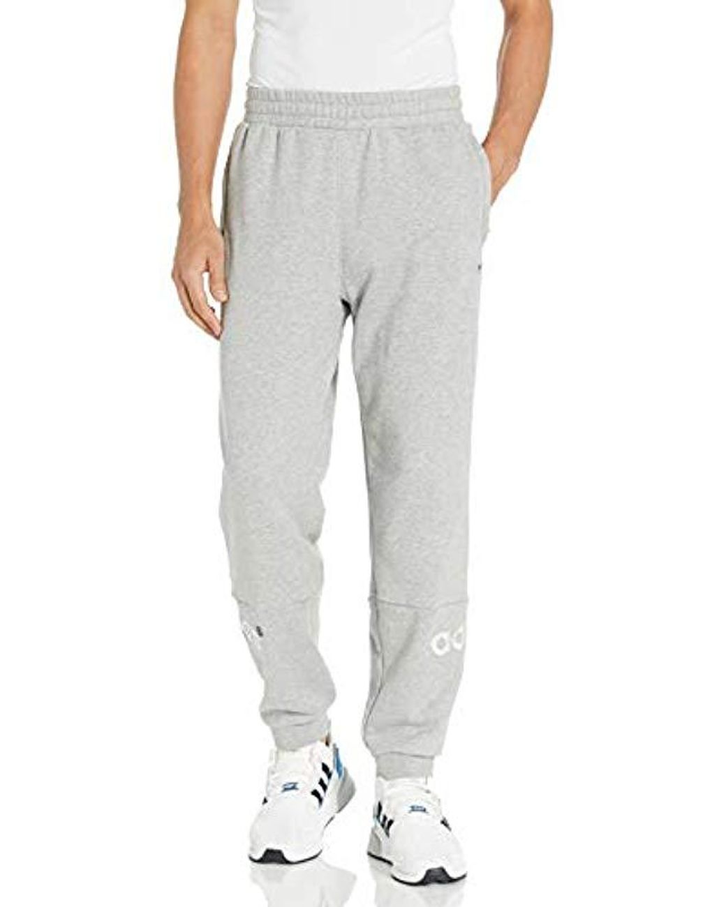 adidas Originals Archive Sweatpant in Gray for Men - Lyst
