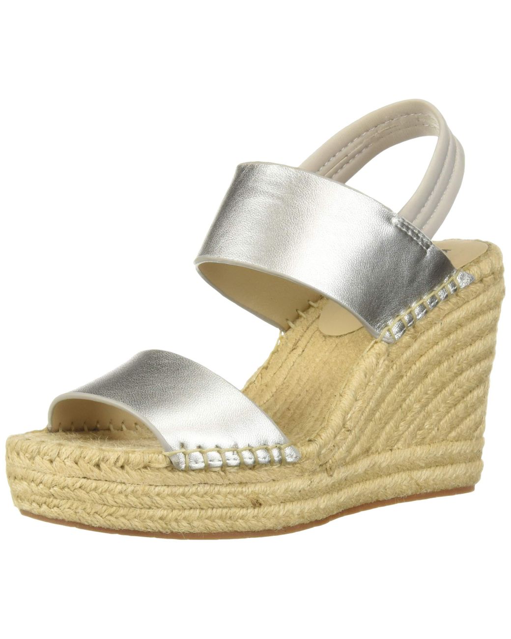kenneth cole olivia simple wedge