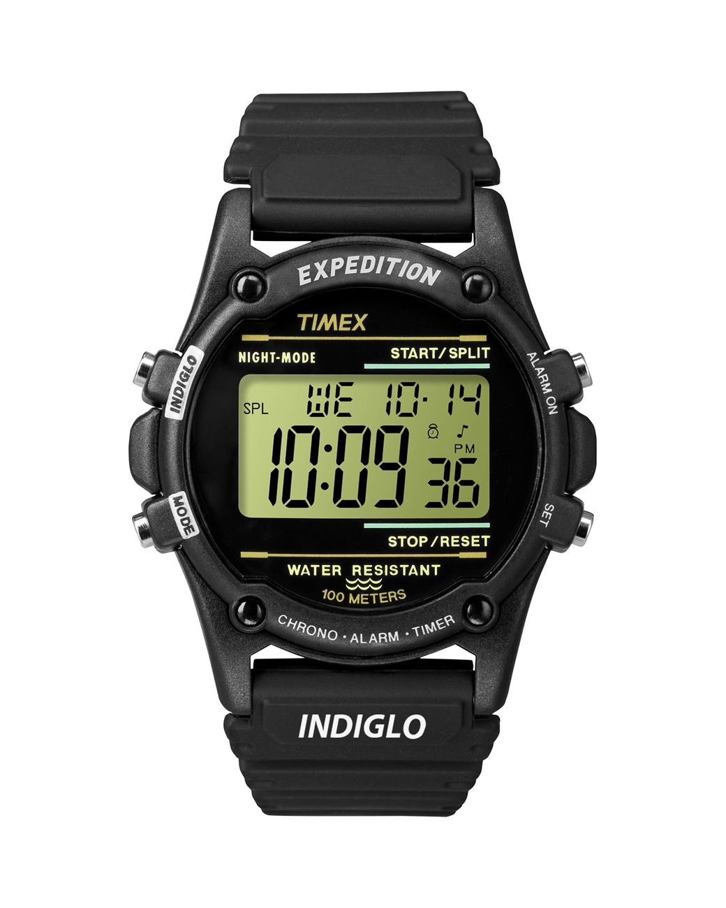 timex expedition atlantis
