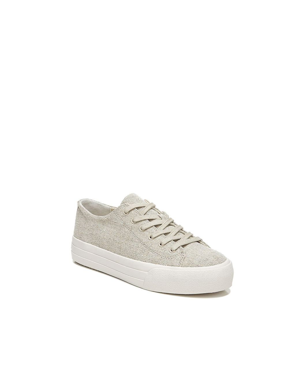 vince heaton platform sneaker