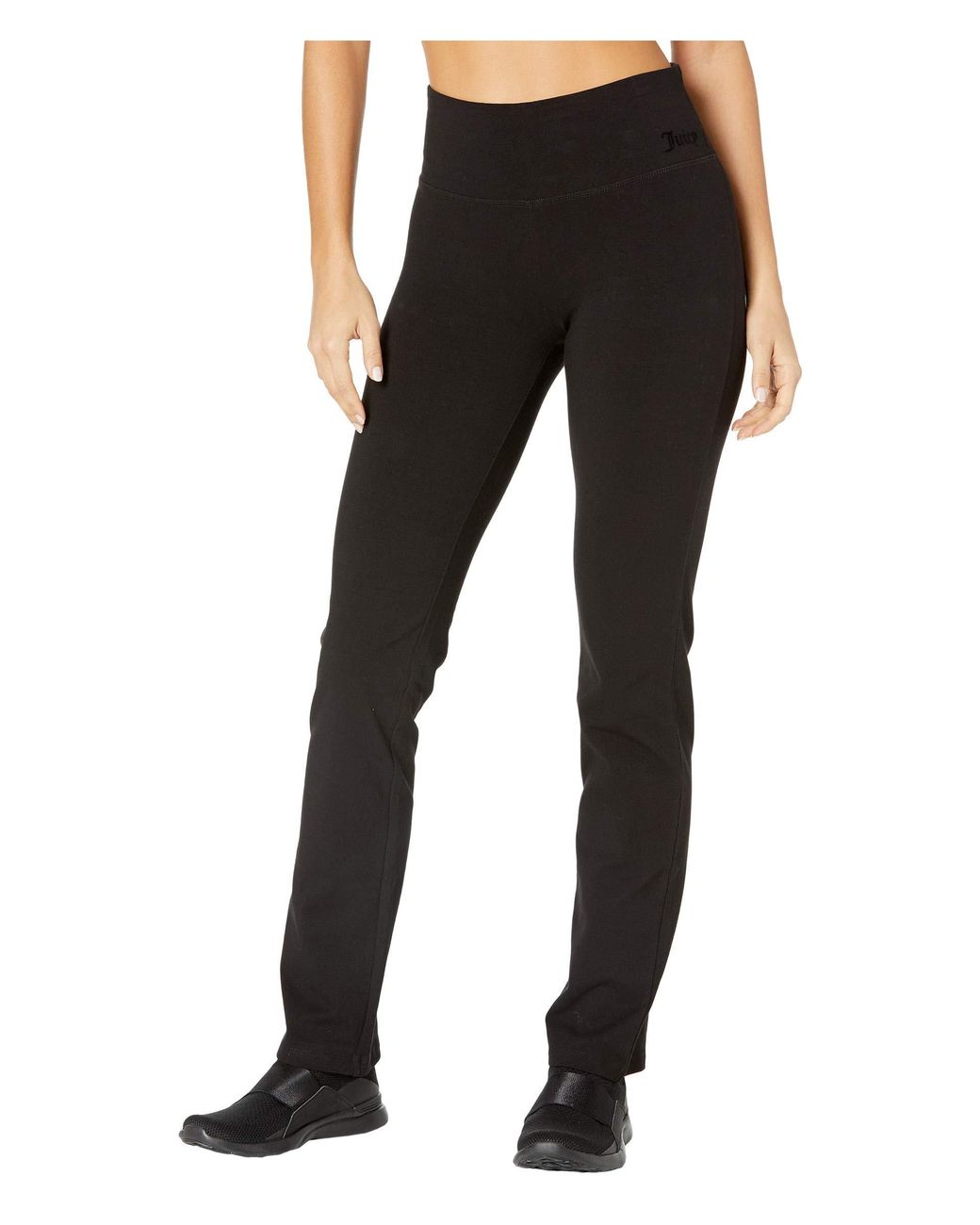 juicy yoga pants
