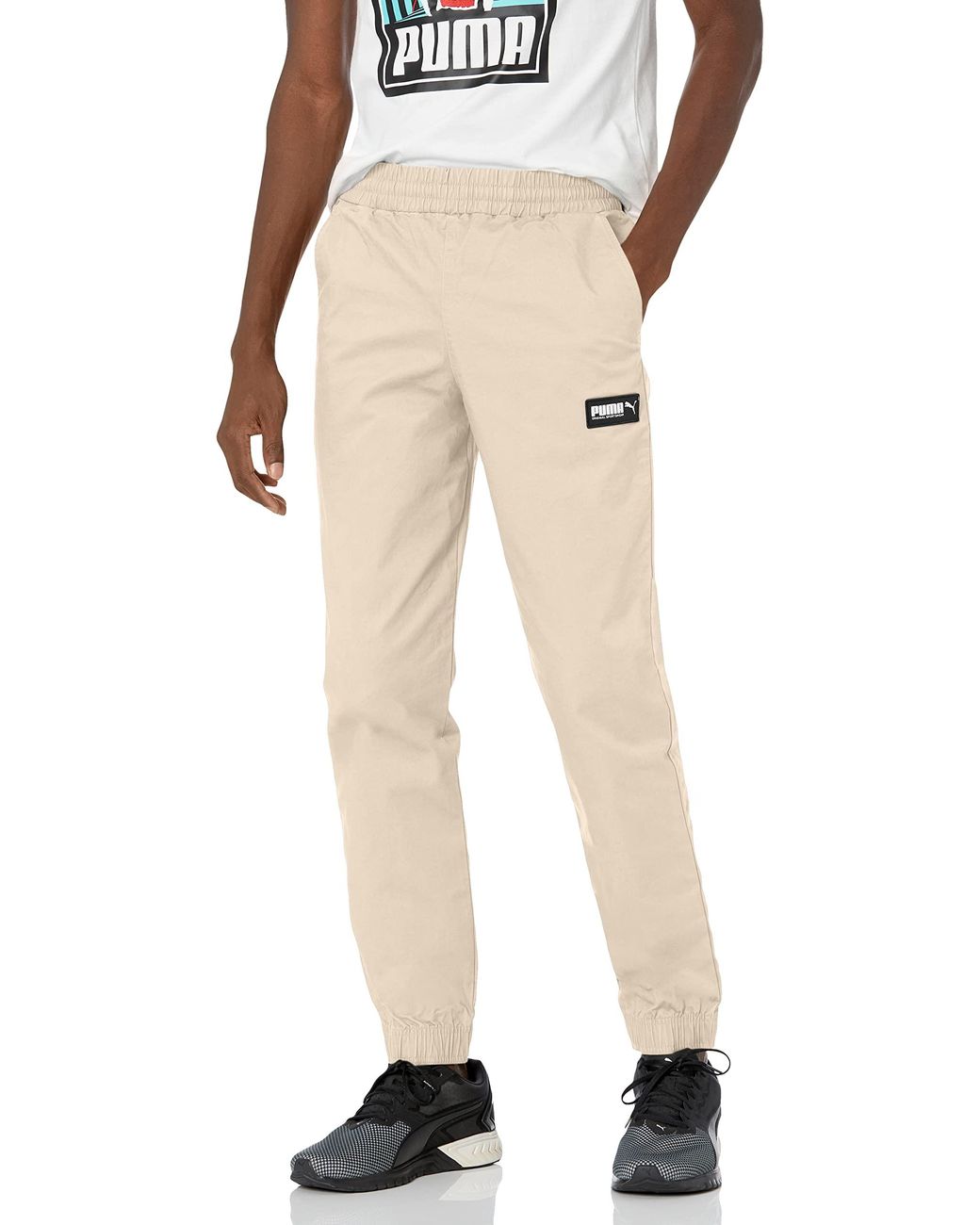 puma fusion sweatpants