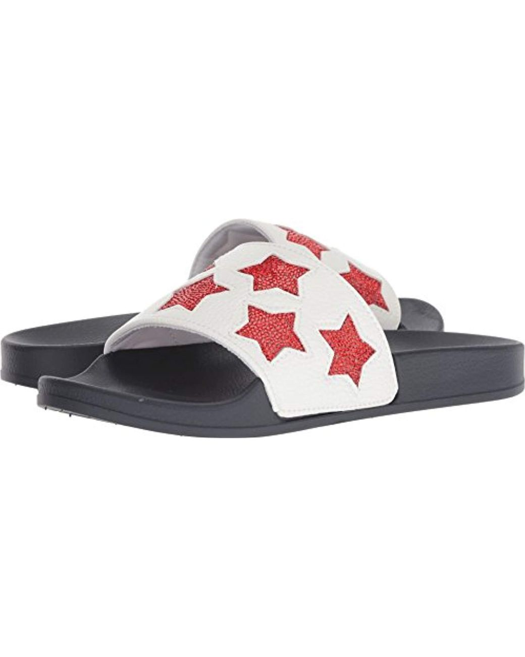 kenneth cole pool slides