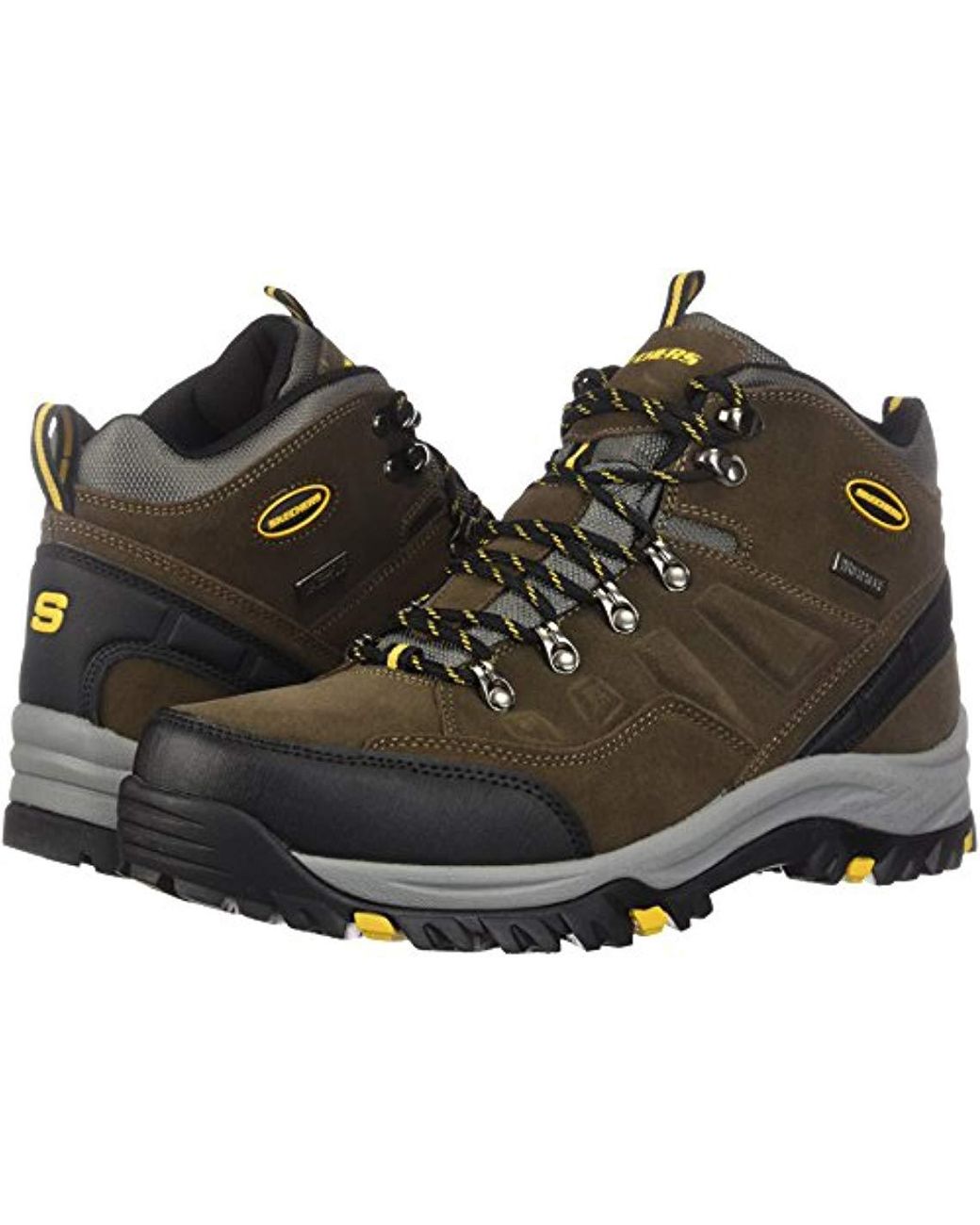 skechers relment pelmo