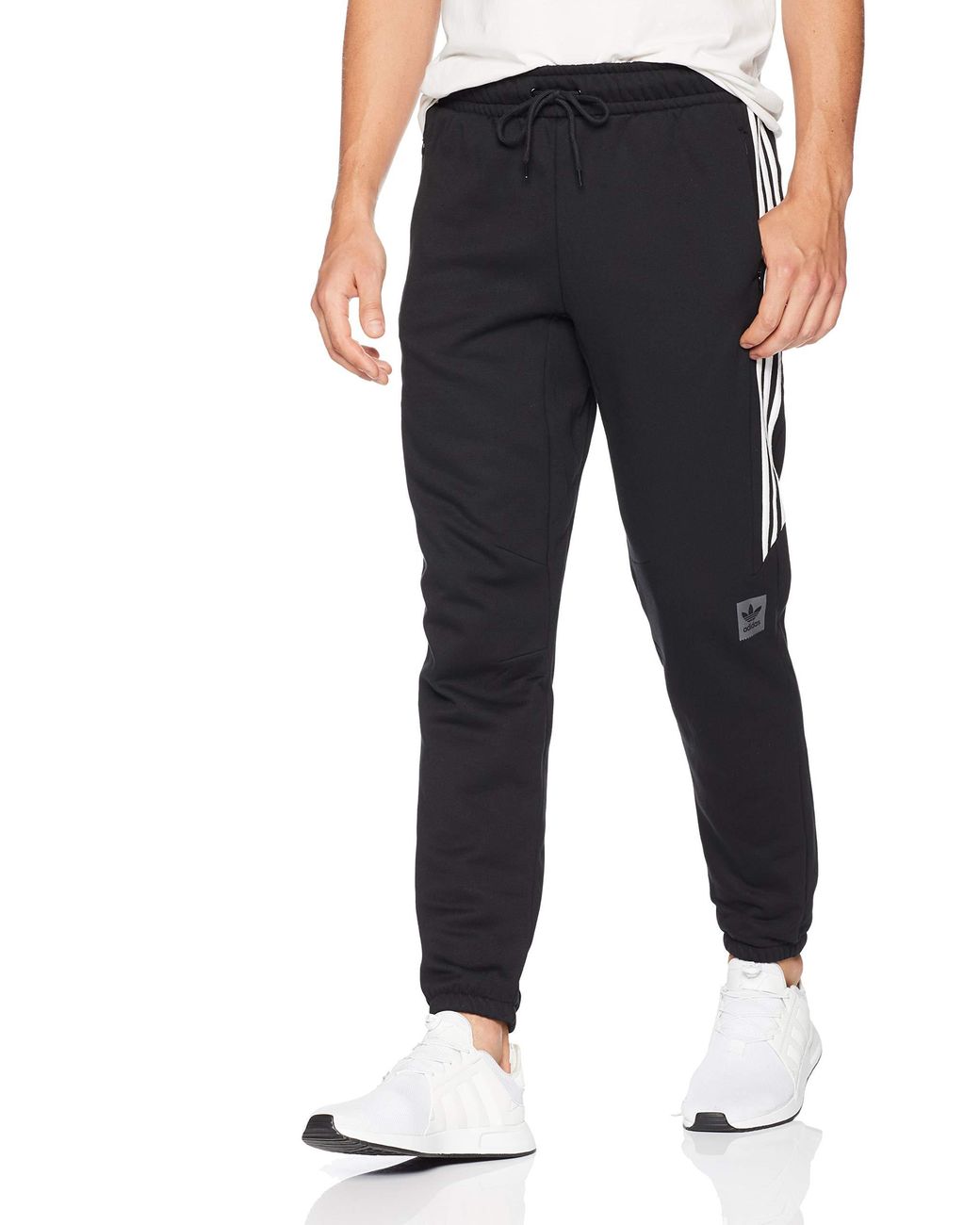 adidas skate sweatpants