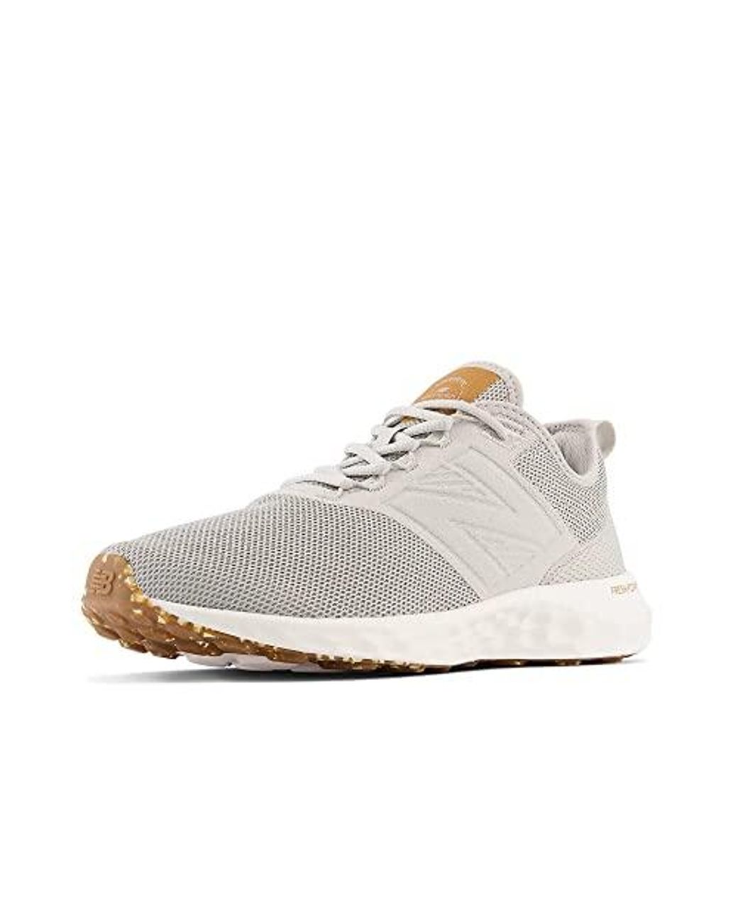 New Balance Fresh Foam Spt V4 Running Shoe in White for Men Lyst