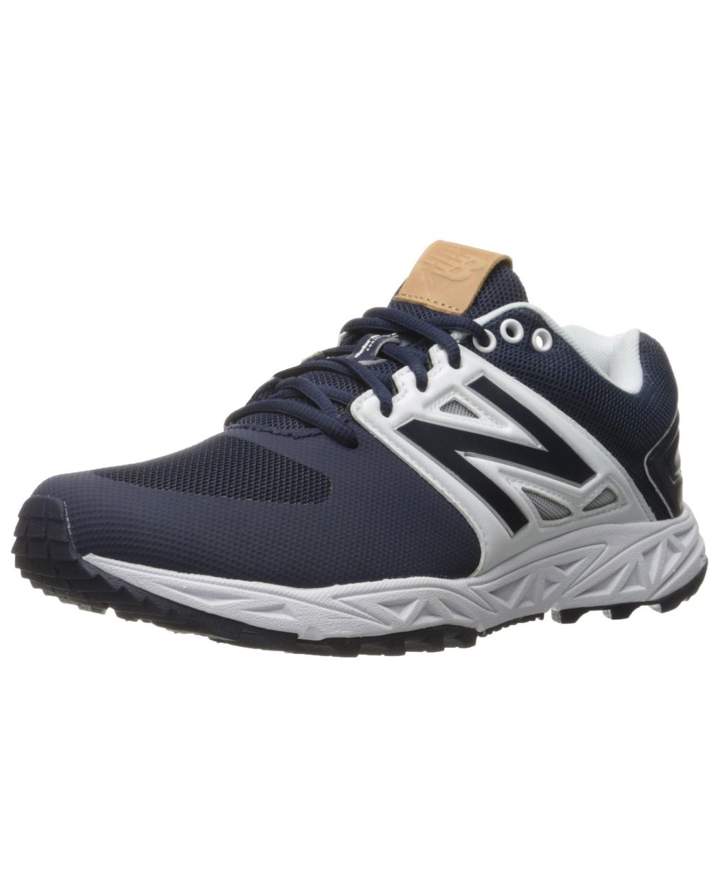 New Balance 3000v3 Baseball Turf Shoes in Blue for Men Lyst