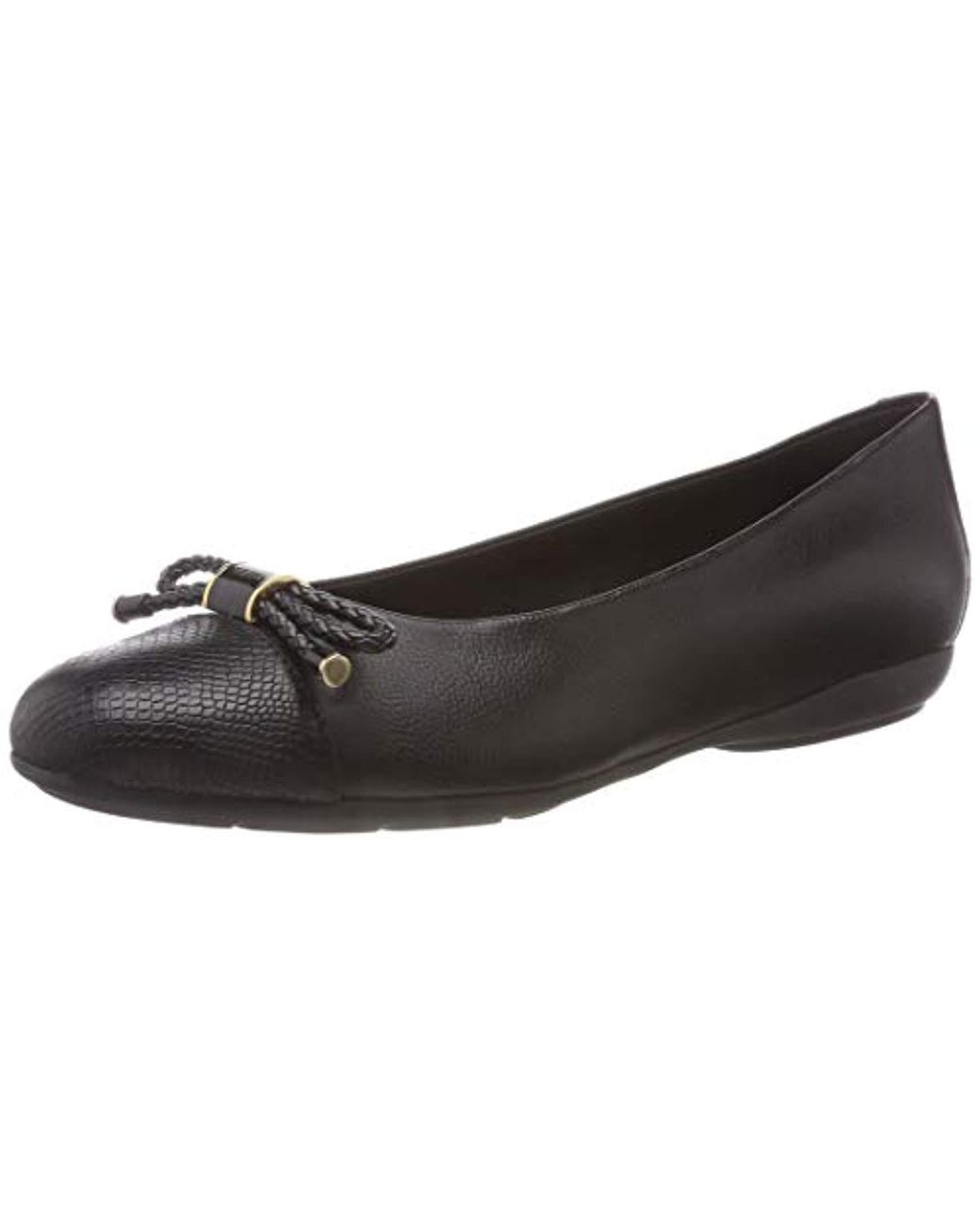 geox annytah ballerina flat