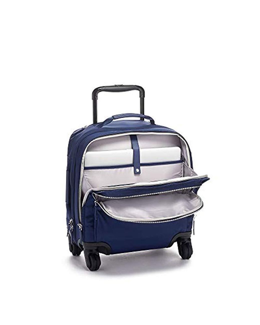 Tumi Voyageur Osona Compact Carry-on Suitcase in Blue | Lyst