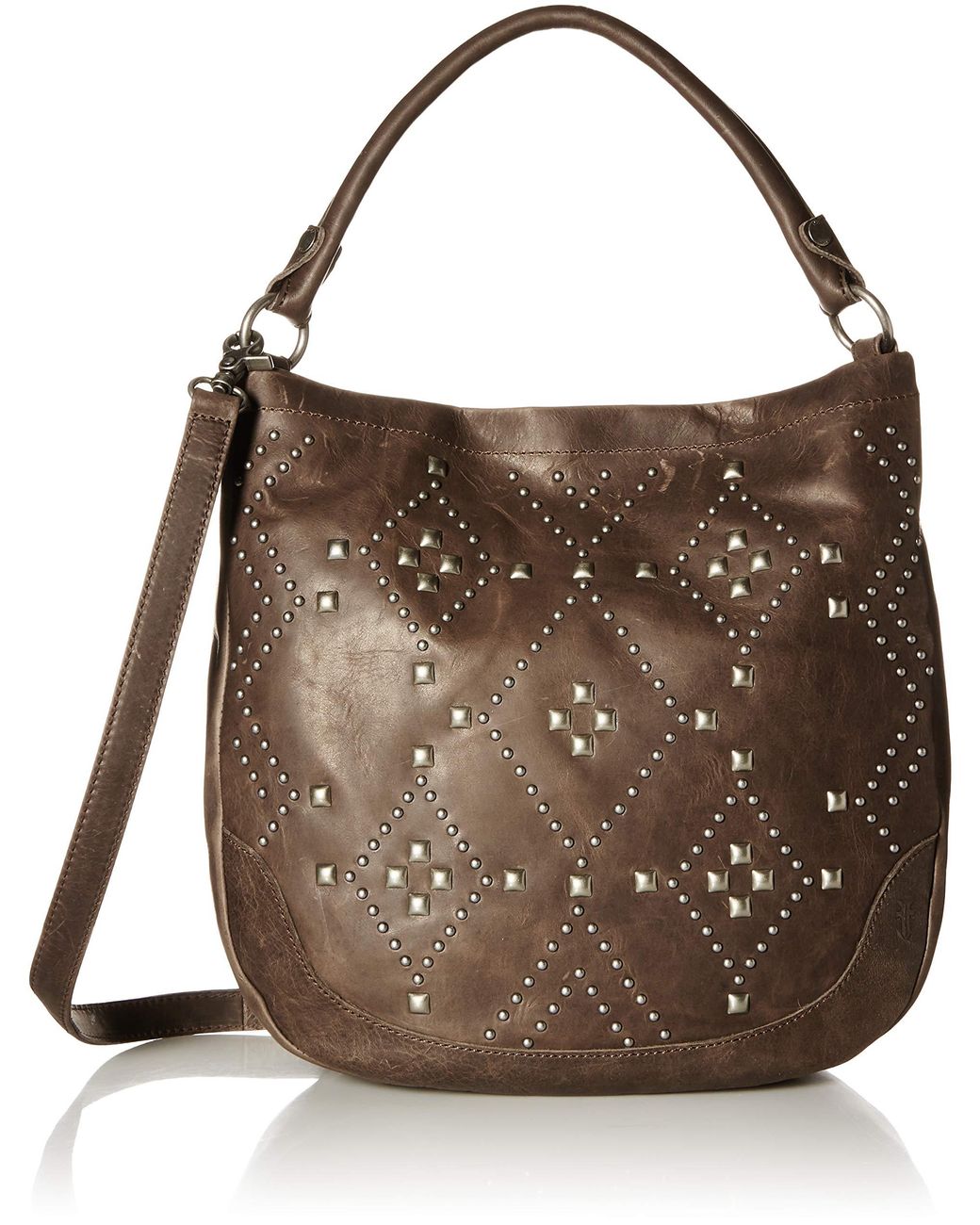 frye melissa native sun stud hobo