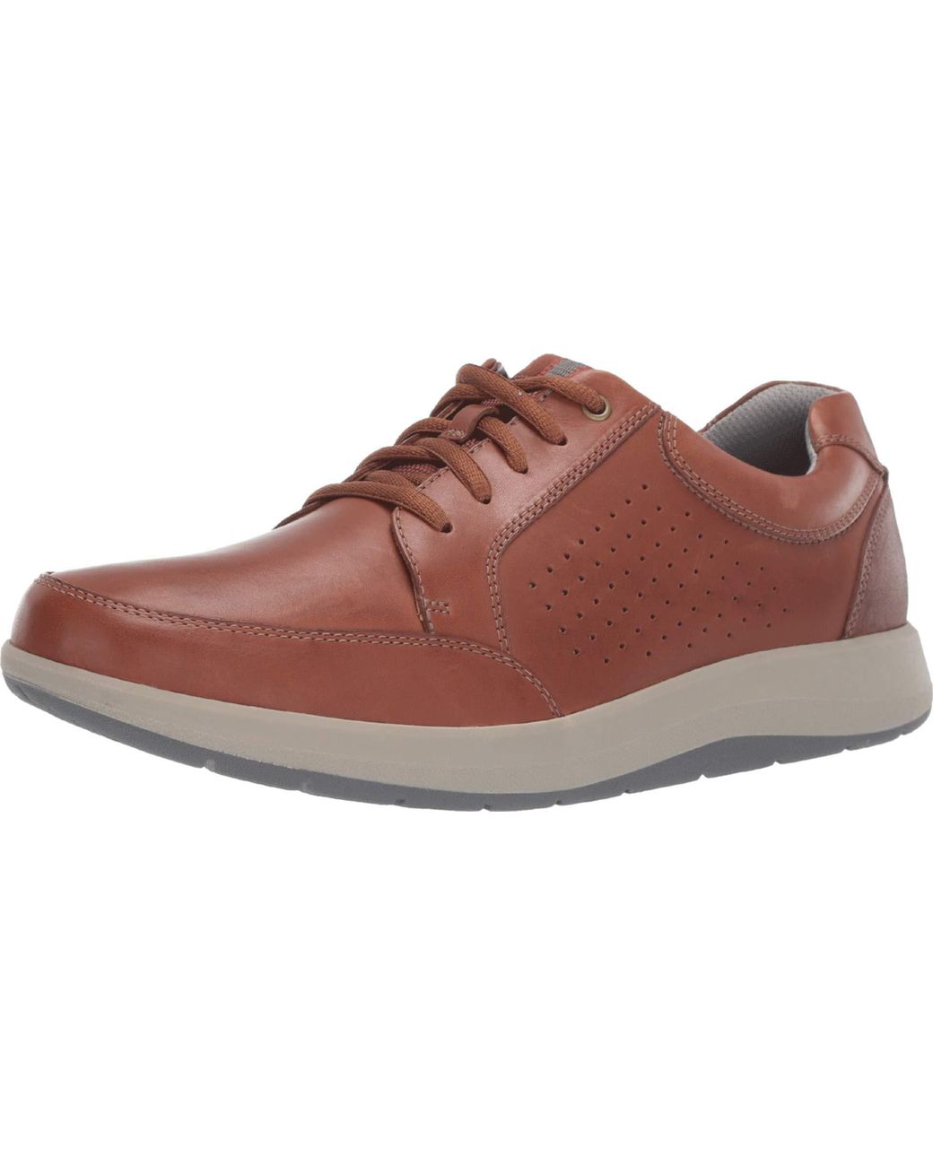 clarks shoda walk sneaker