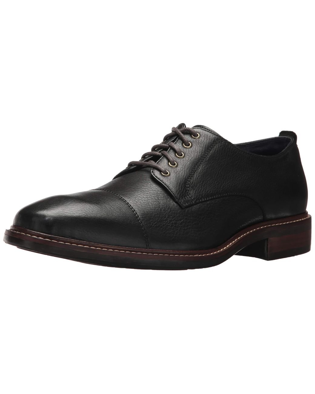 cole haan watson cap toe