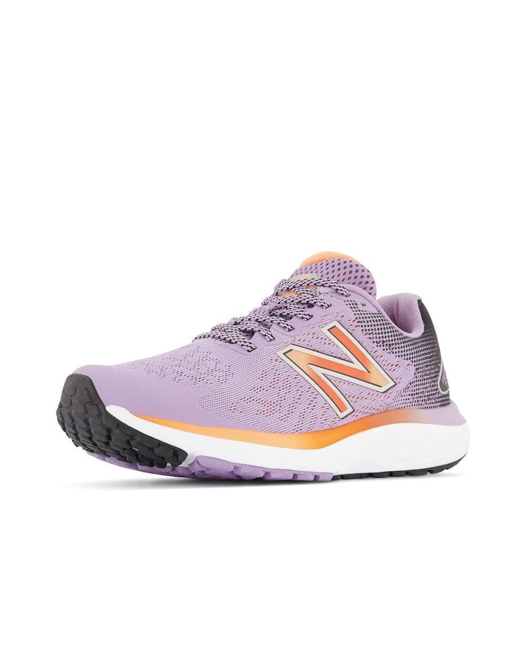 New Balance Rubber Fresh Foam 680 V7 Running Shoe Lyst