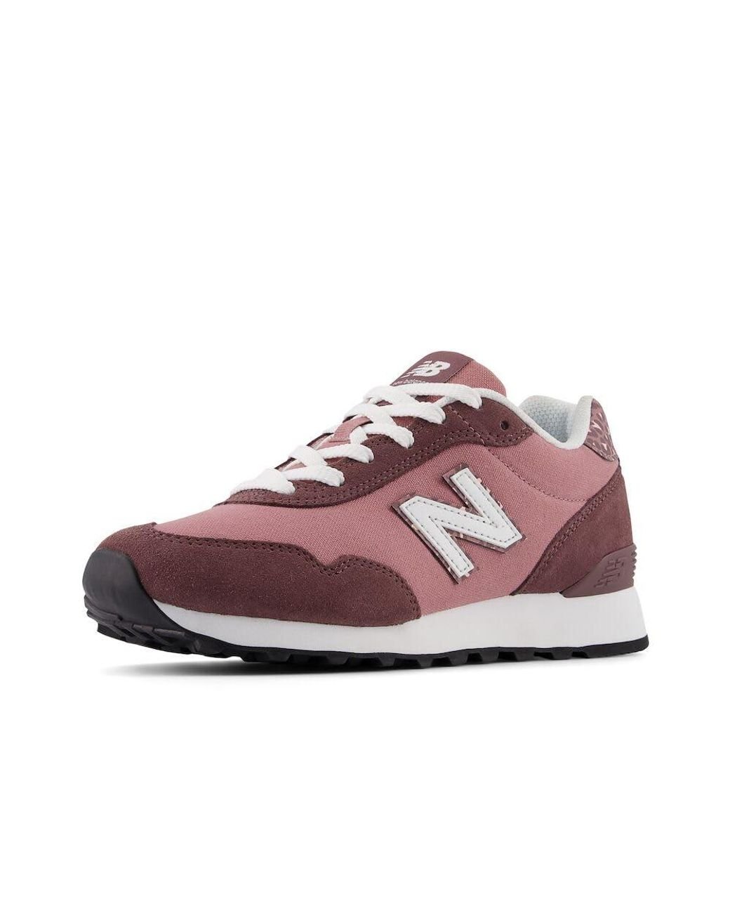 New Balance 515 V3 Sneaker in Purple Lyst