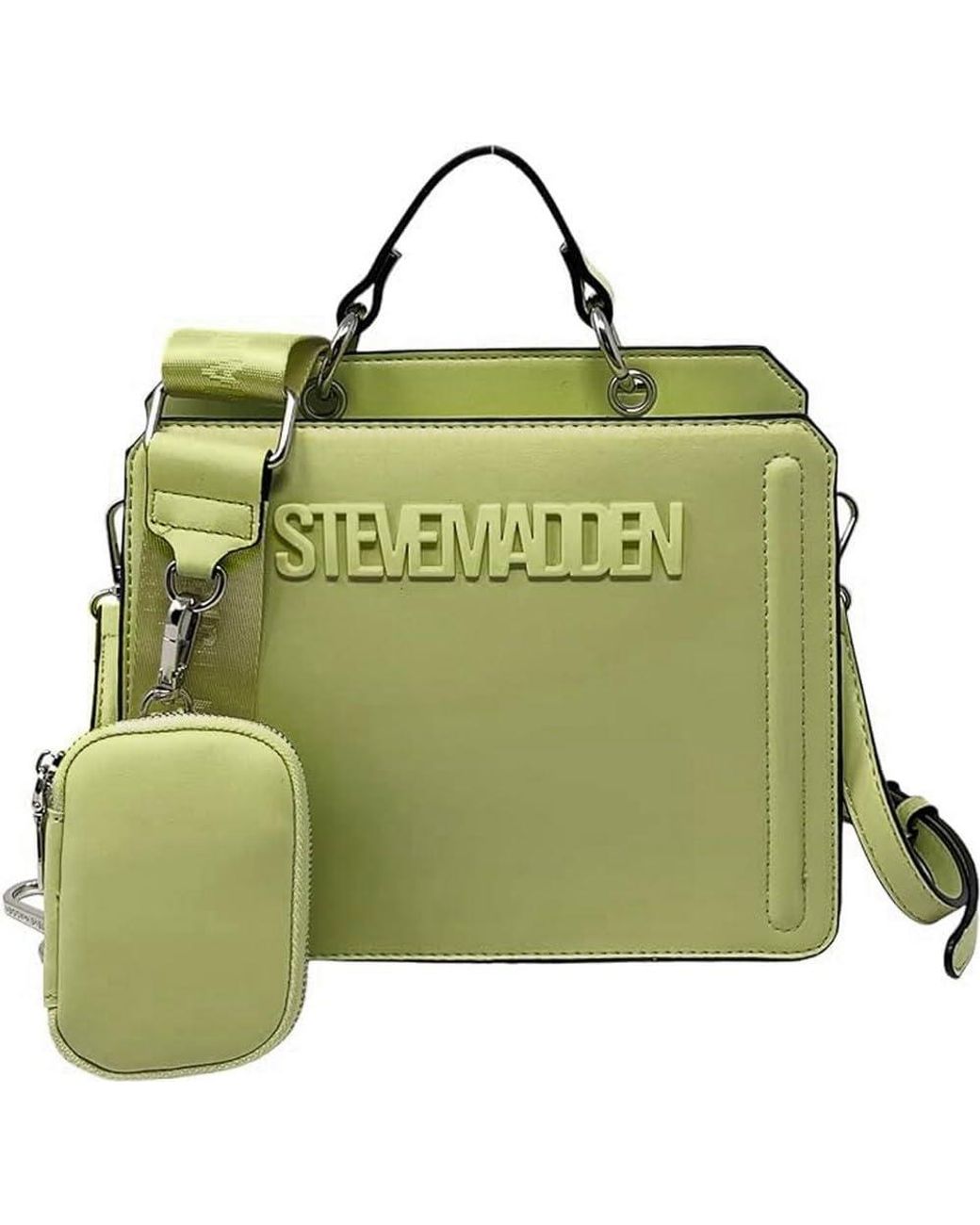 【Steve Madden】Cayman 海外限定 CAYMEN BLACK | Steve Madden Australia