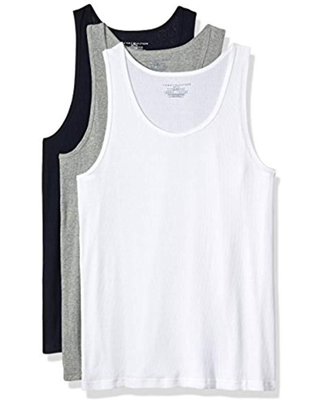 undershirts pack