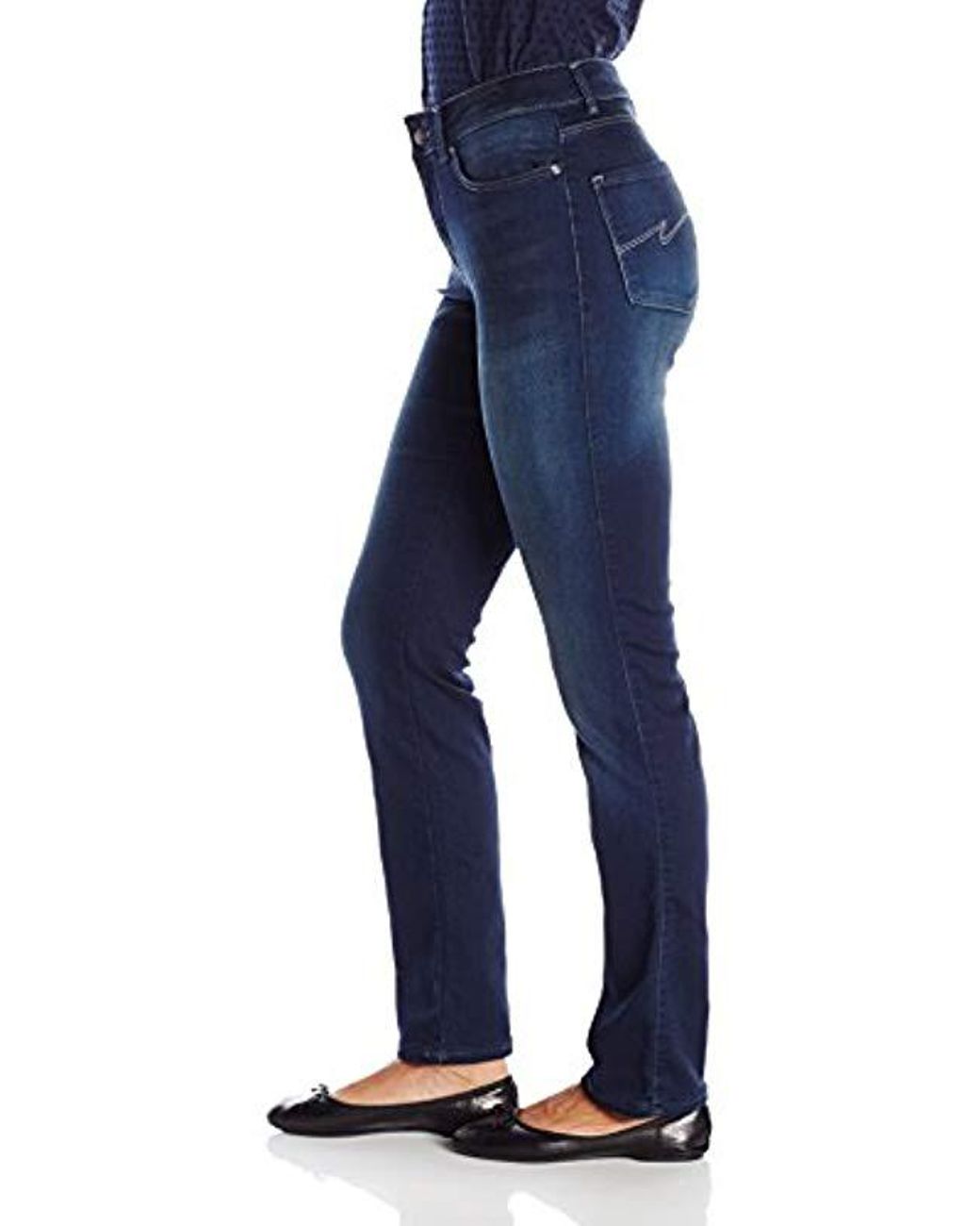 lee modern series curvy fit petite