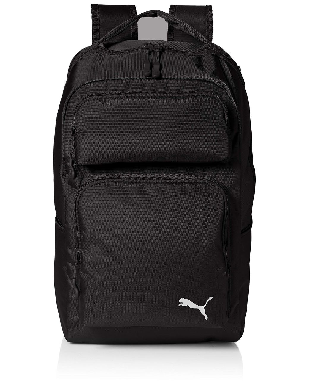 PUMA Aesthetic Backpack in Black for 
