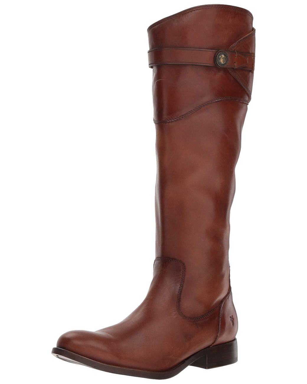 frye molly knee high boot