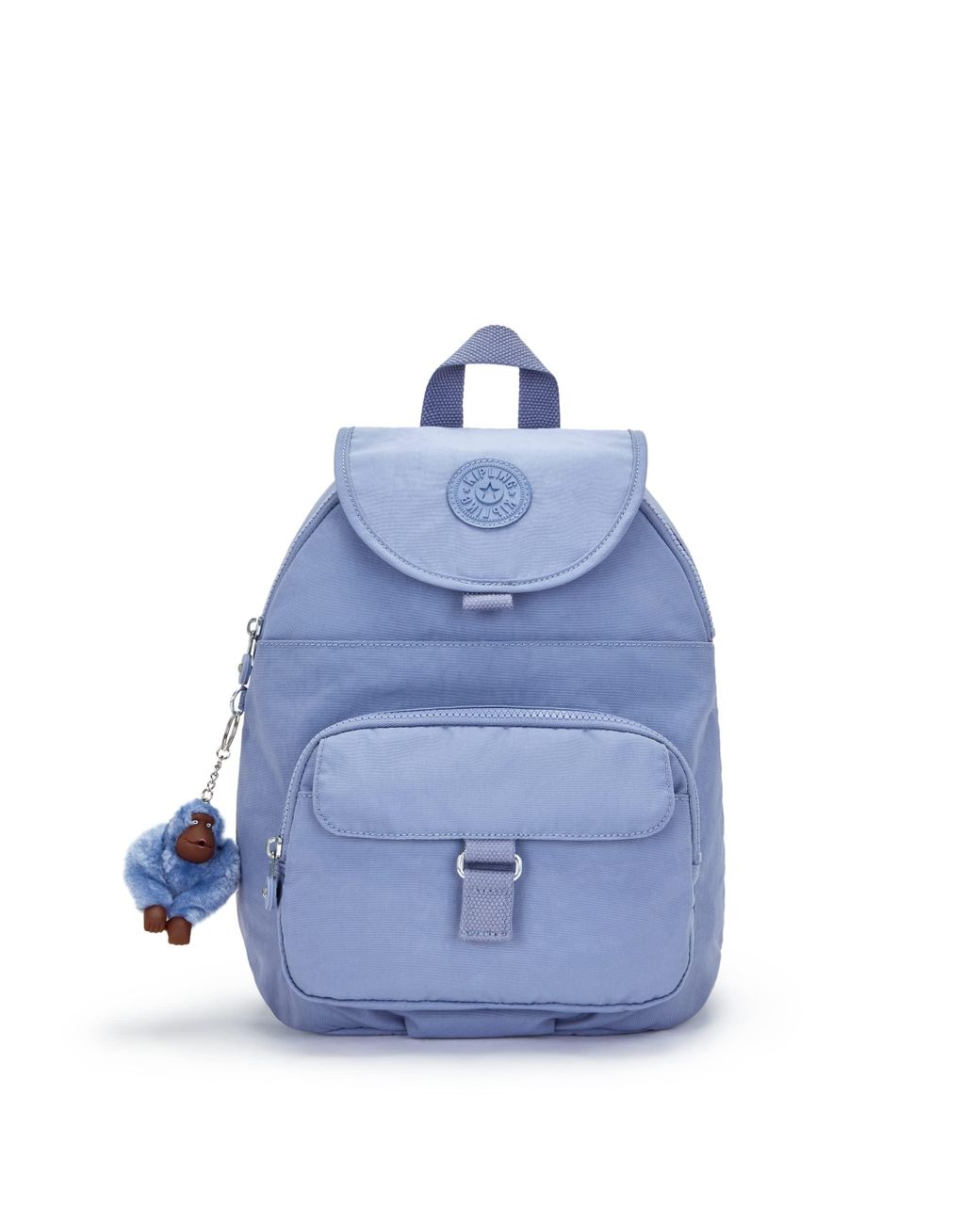 Kipling CITY PACK S Small Backpack - Softly Spots RRP £87 | eBay