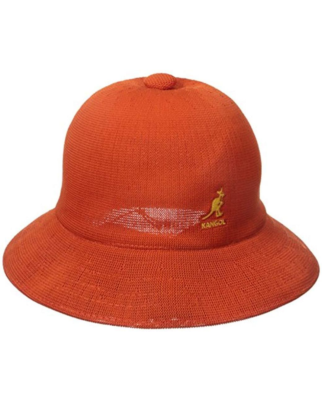 Kangol Tropic Casual in Orange for Men 
