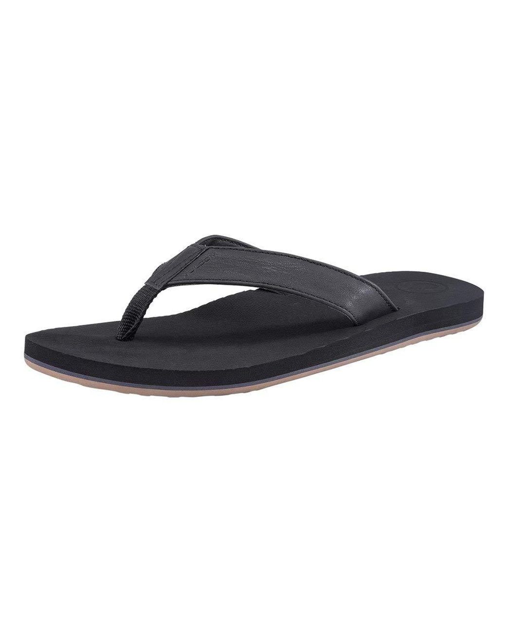 volcom fathom sandals