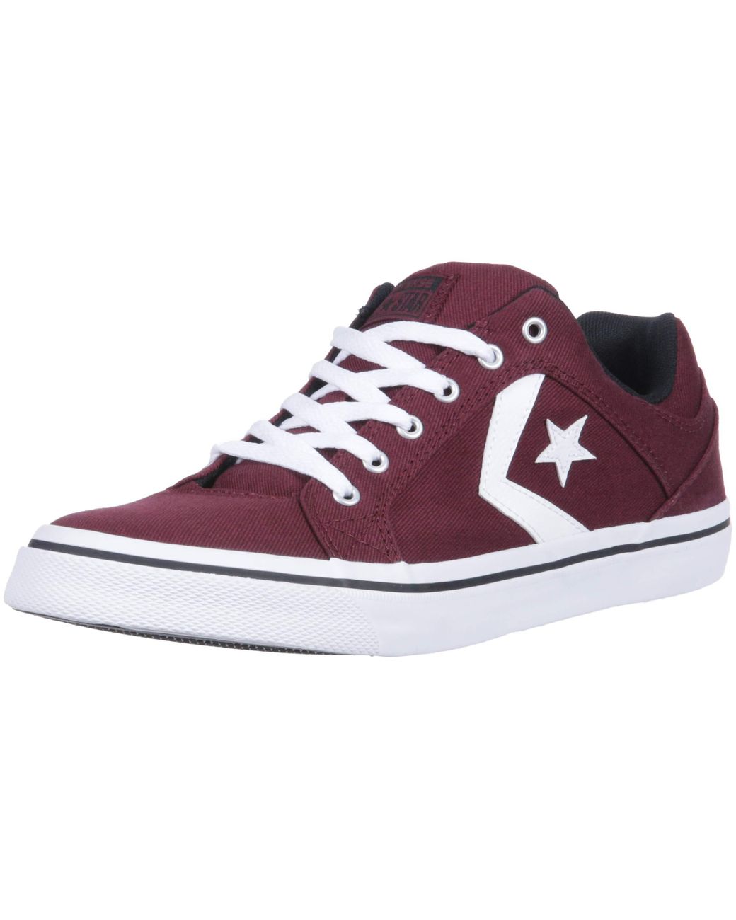 converse bordeaux amazon