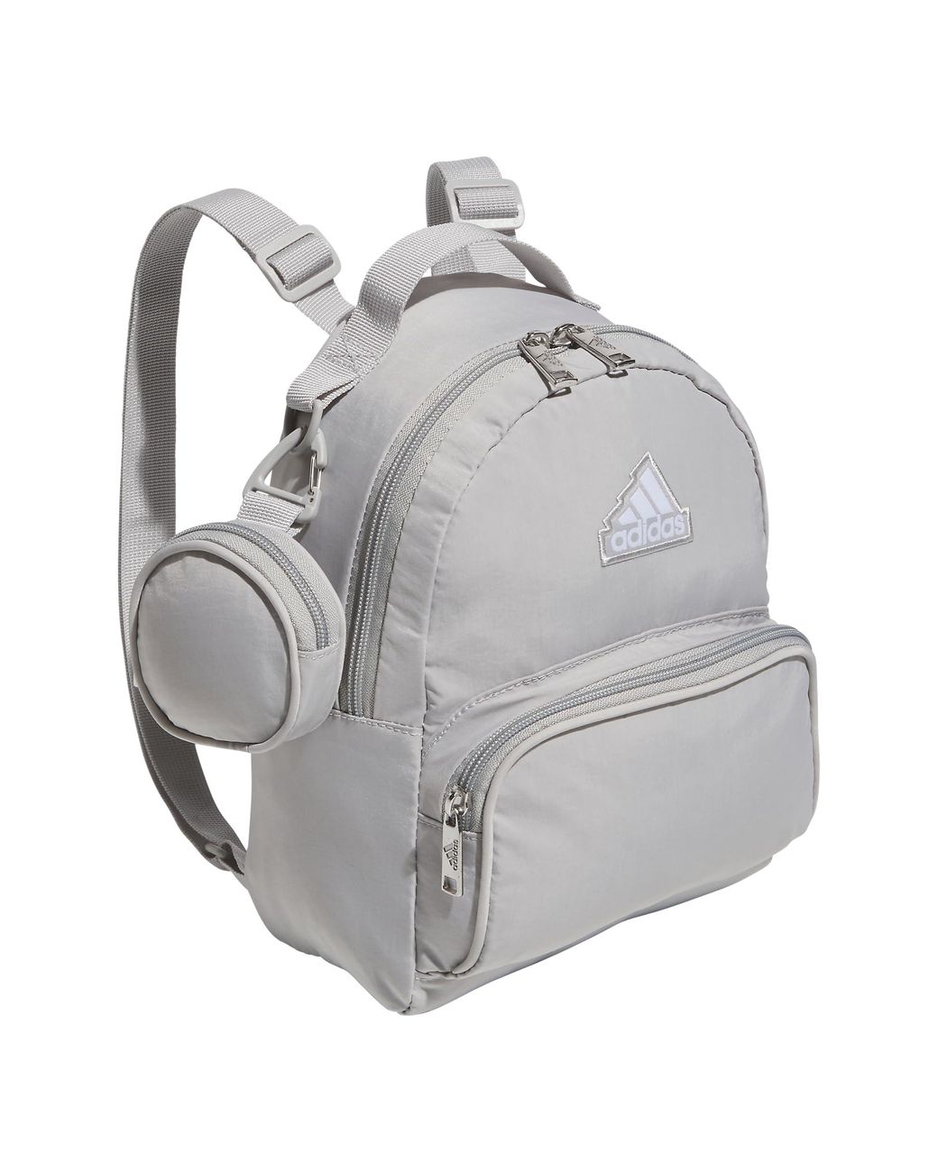 Adidas mini sale backpack uk